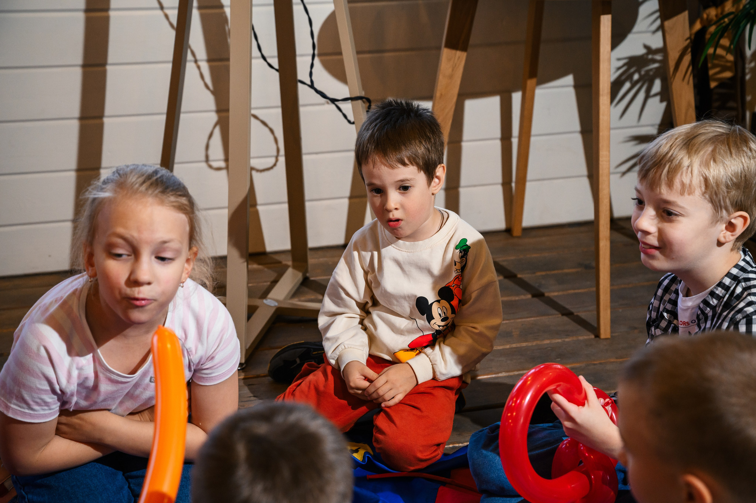 День Рождения: Варе 8 лет. Wedding and family photographer USA