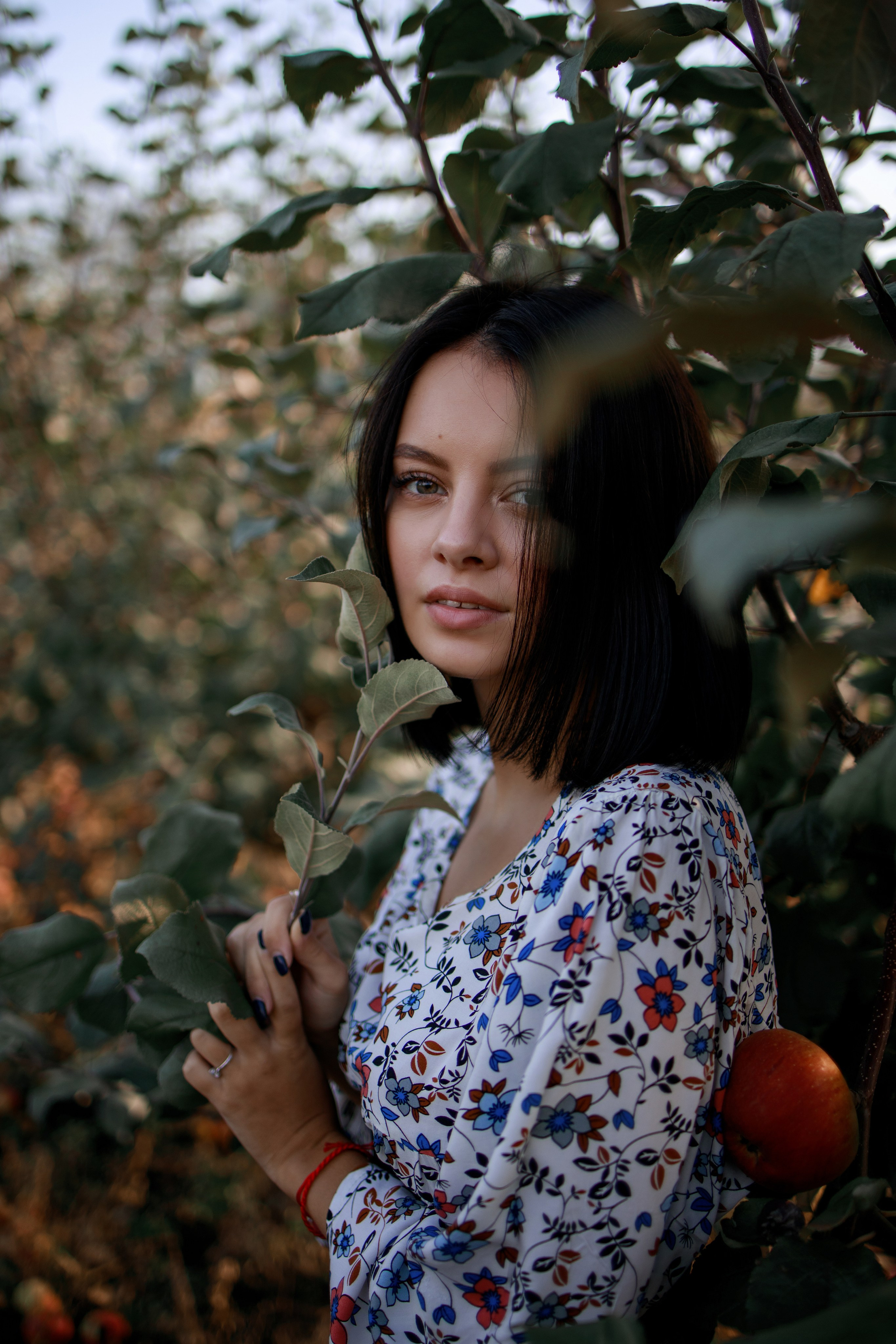 Съемки на природе и в городе. Женский и семейный фотограф в Воронеже Надя Кузнецова