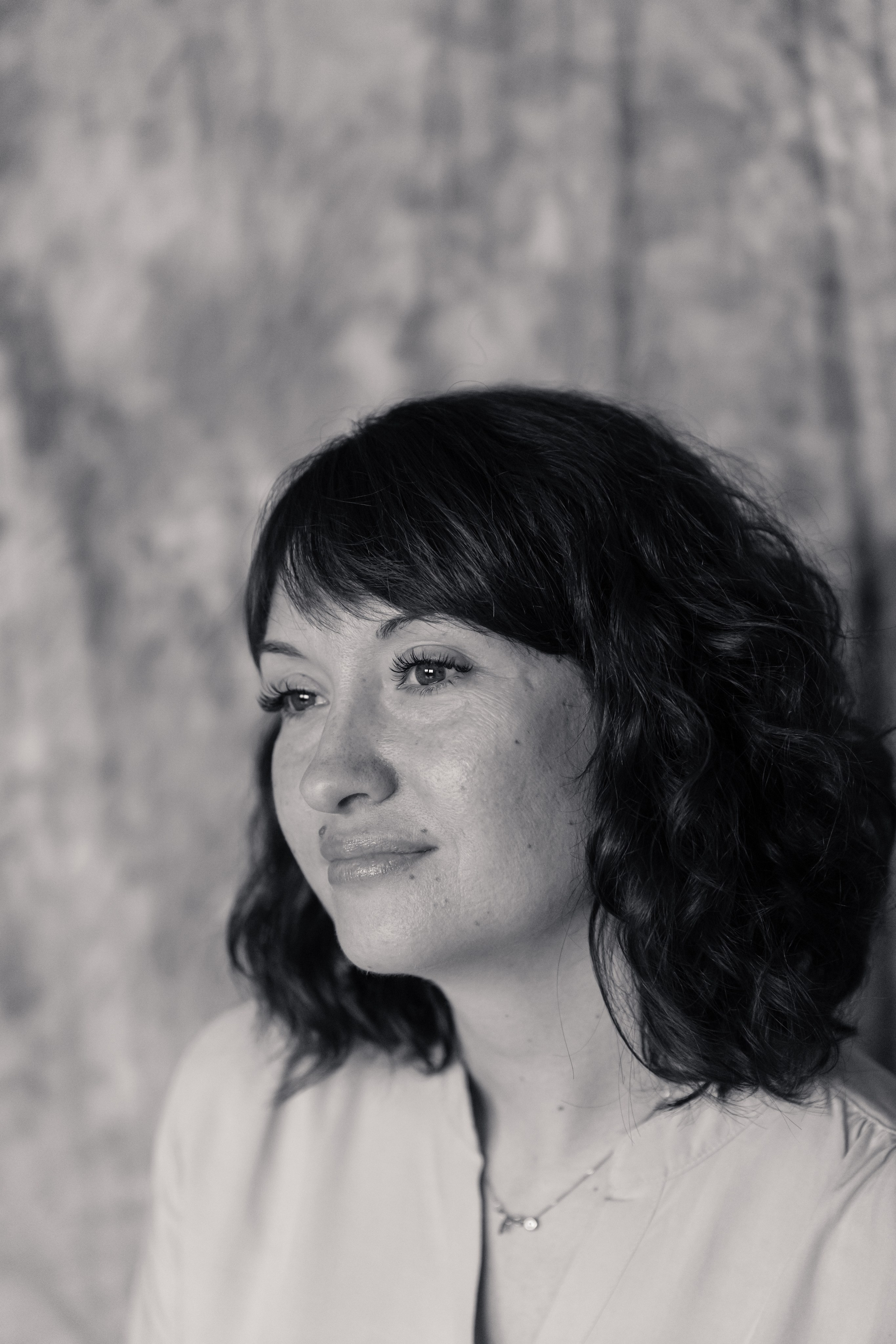 Женя. Фотограф Кирилл Мешков Кемерово