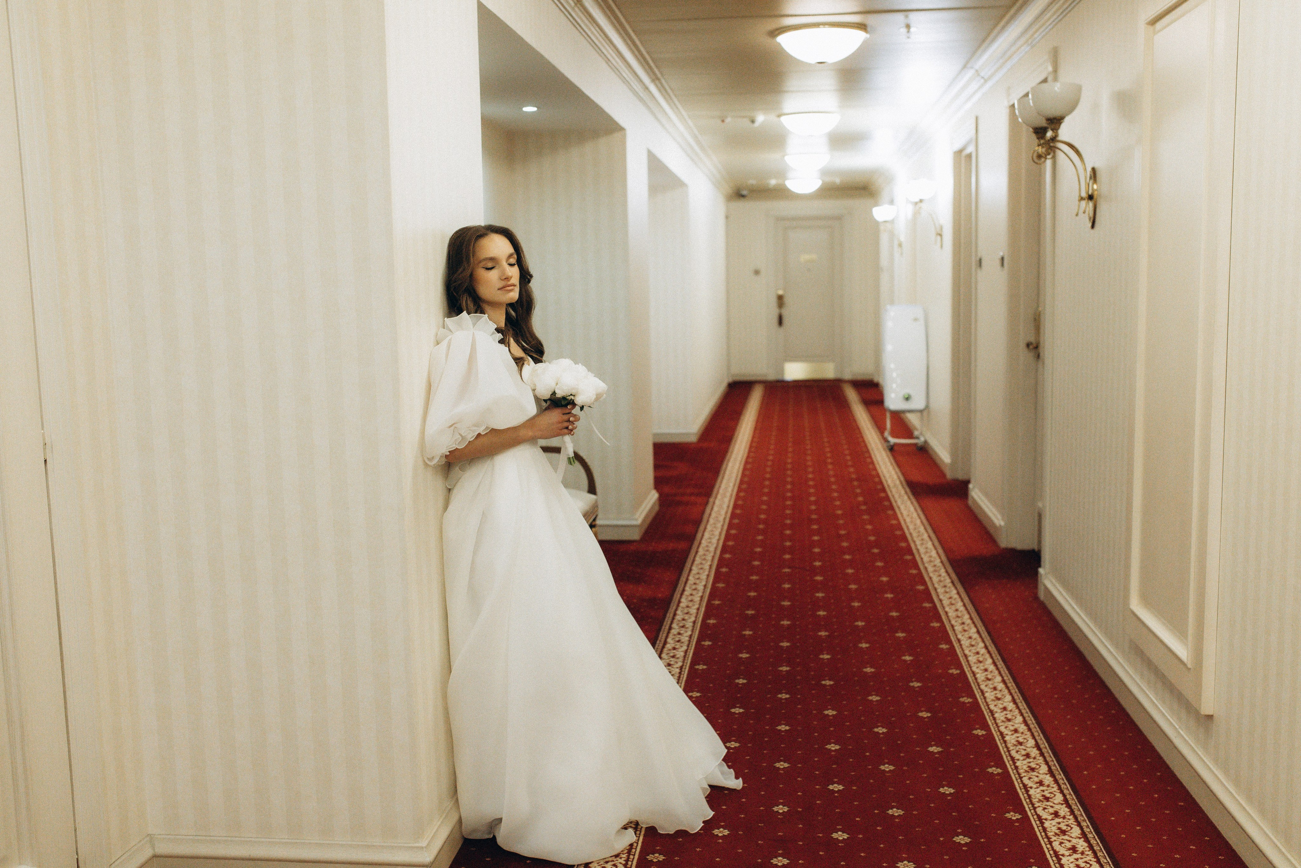 Кирилл и Нина. Семейный и свадебный фотограф Анна Кожокарь