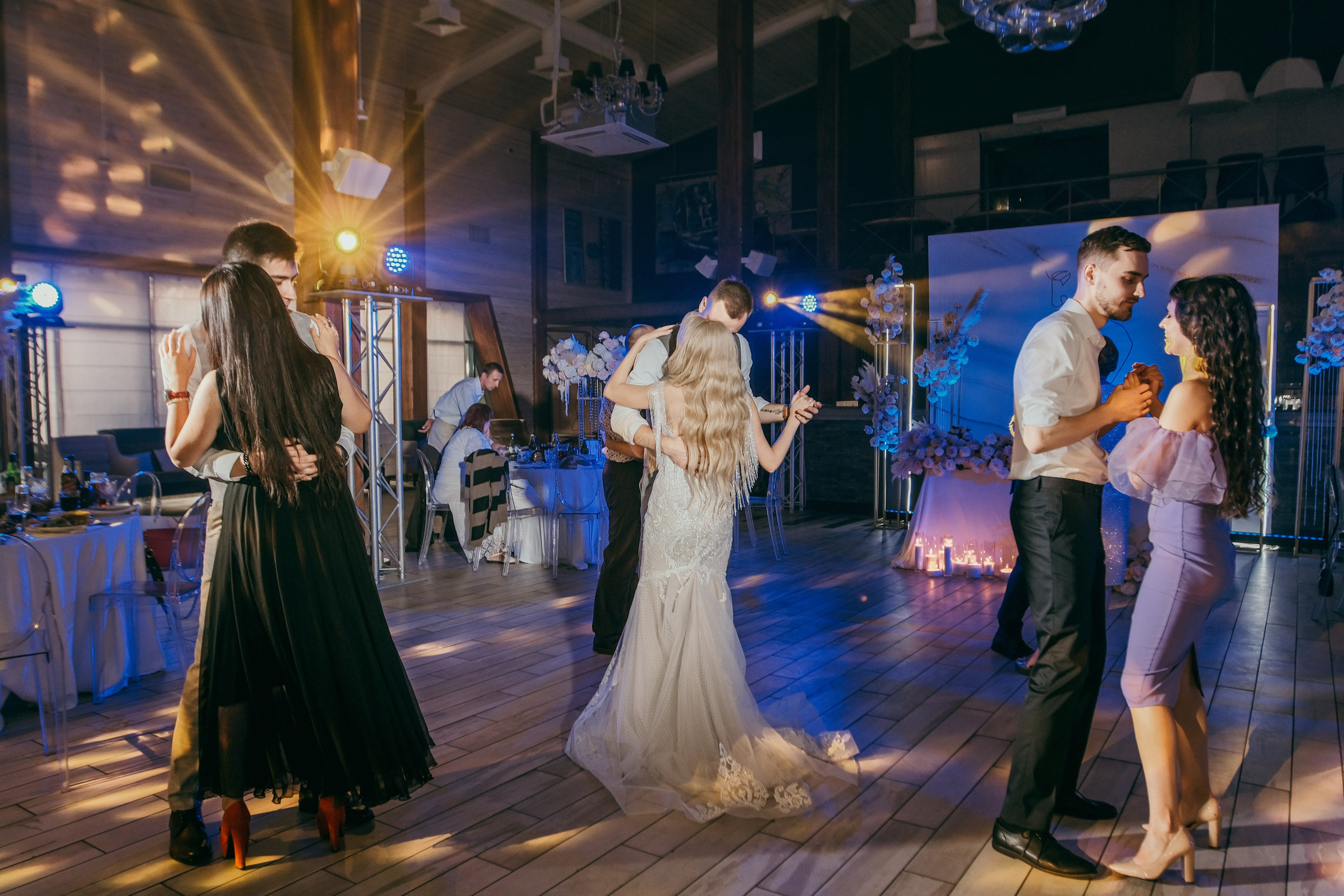 Владислав и Ксения