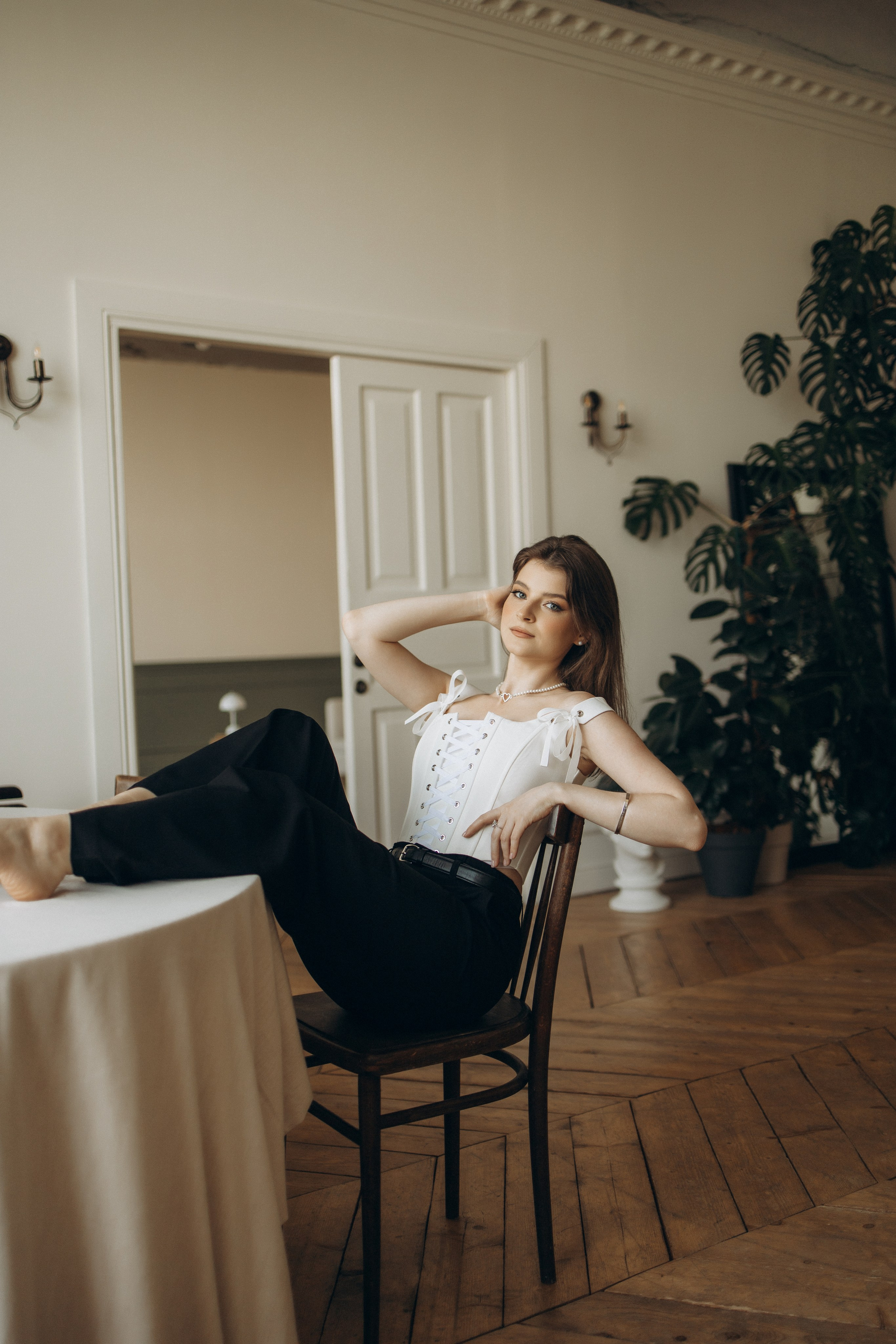 Марина. Самый теплый фотограф в Краснодаре Рябоконь Ксения