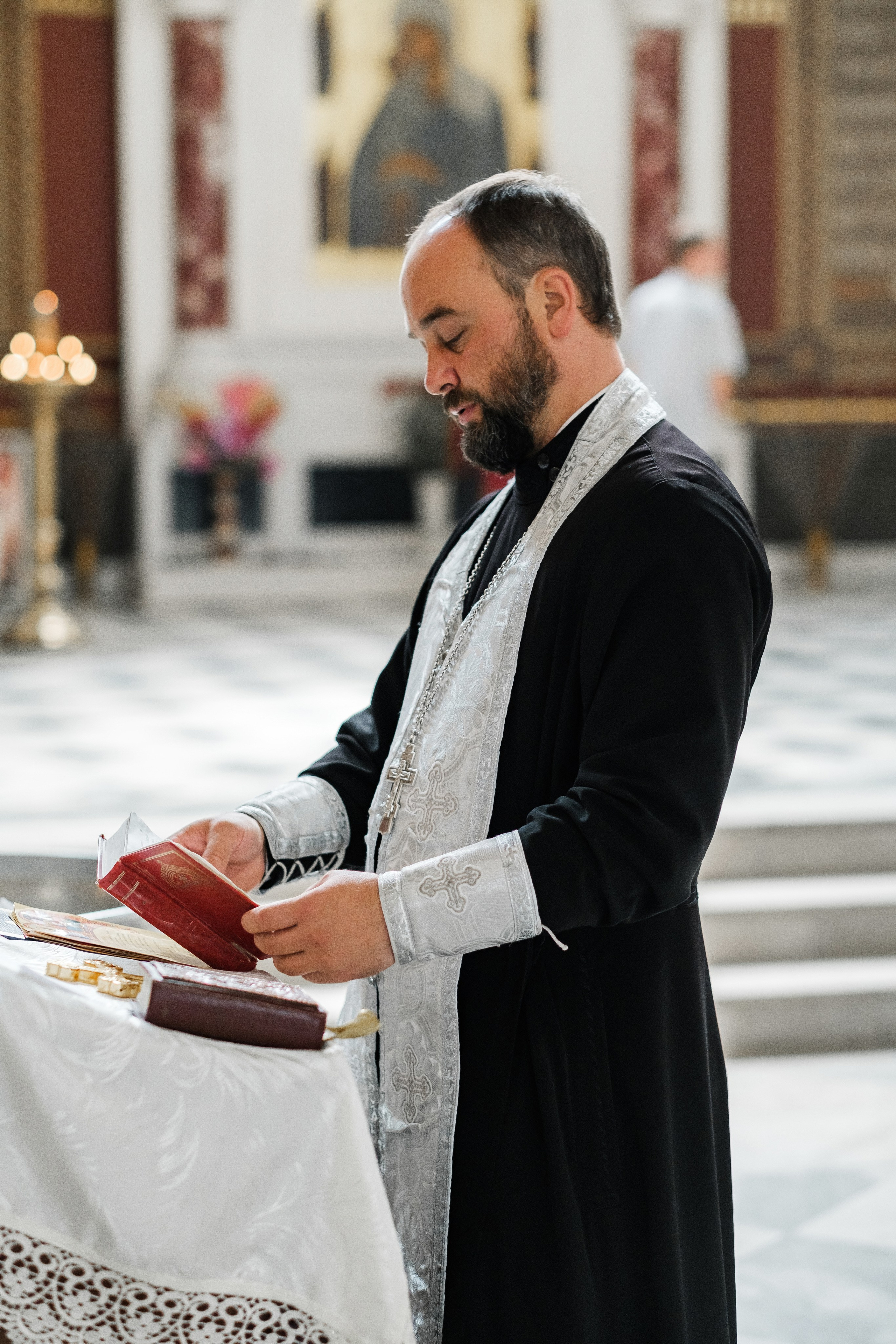 Крещение 3 сентября 2023. Свадебный фотограф | репортаж | праздники | крещение