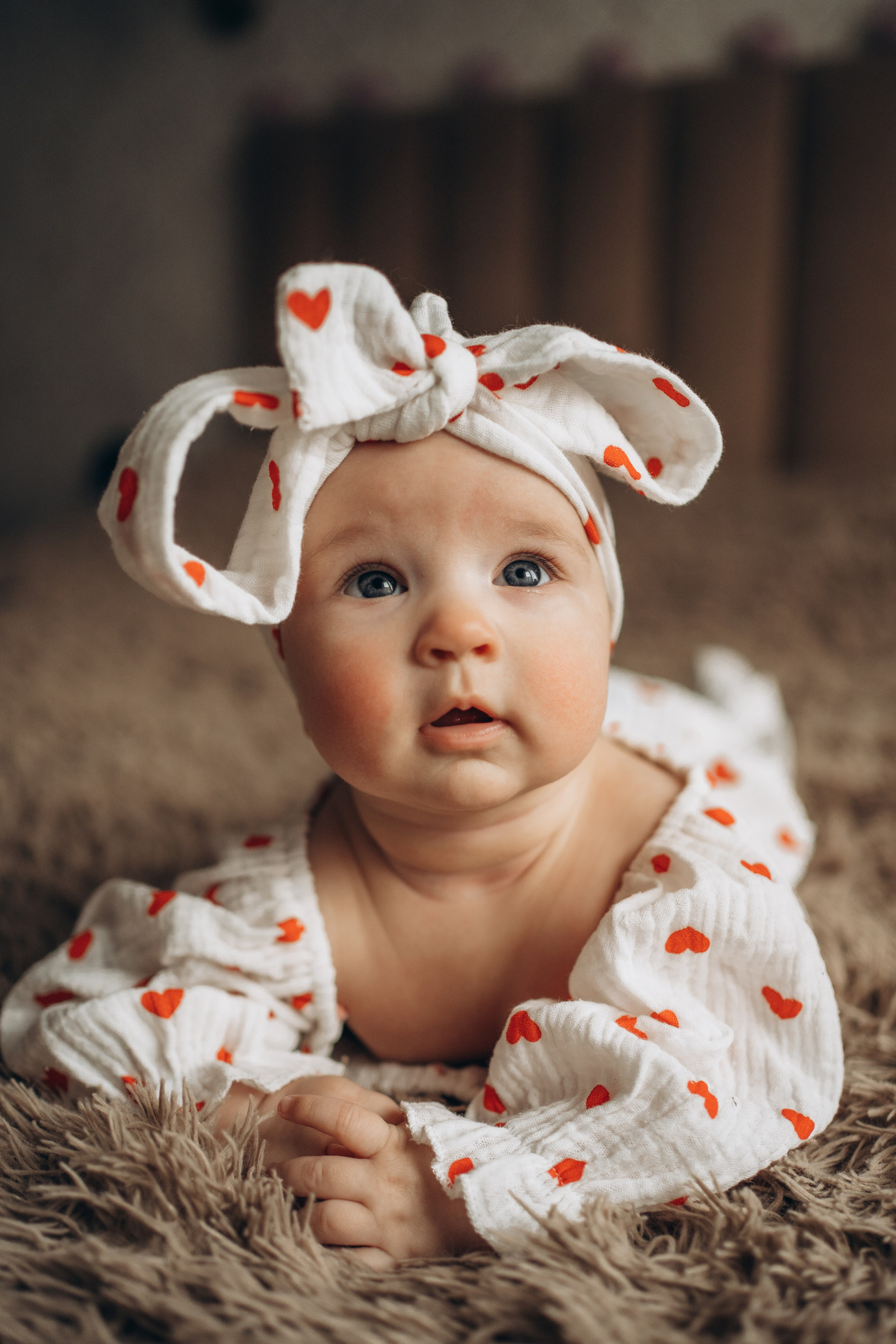 Домашние съемки. Семейный фотограф в Санкт-Петербурге Галина Налимова