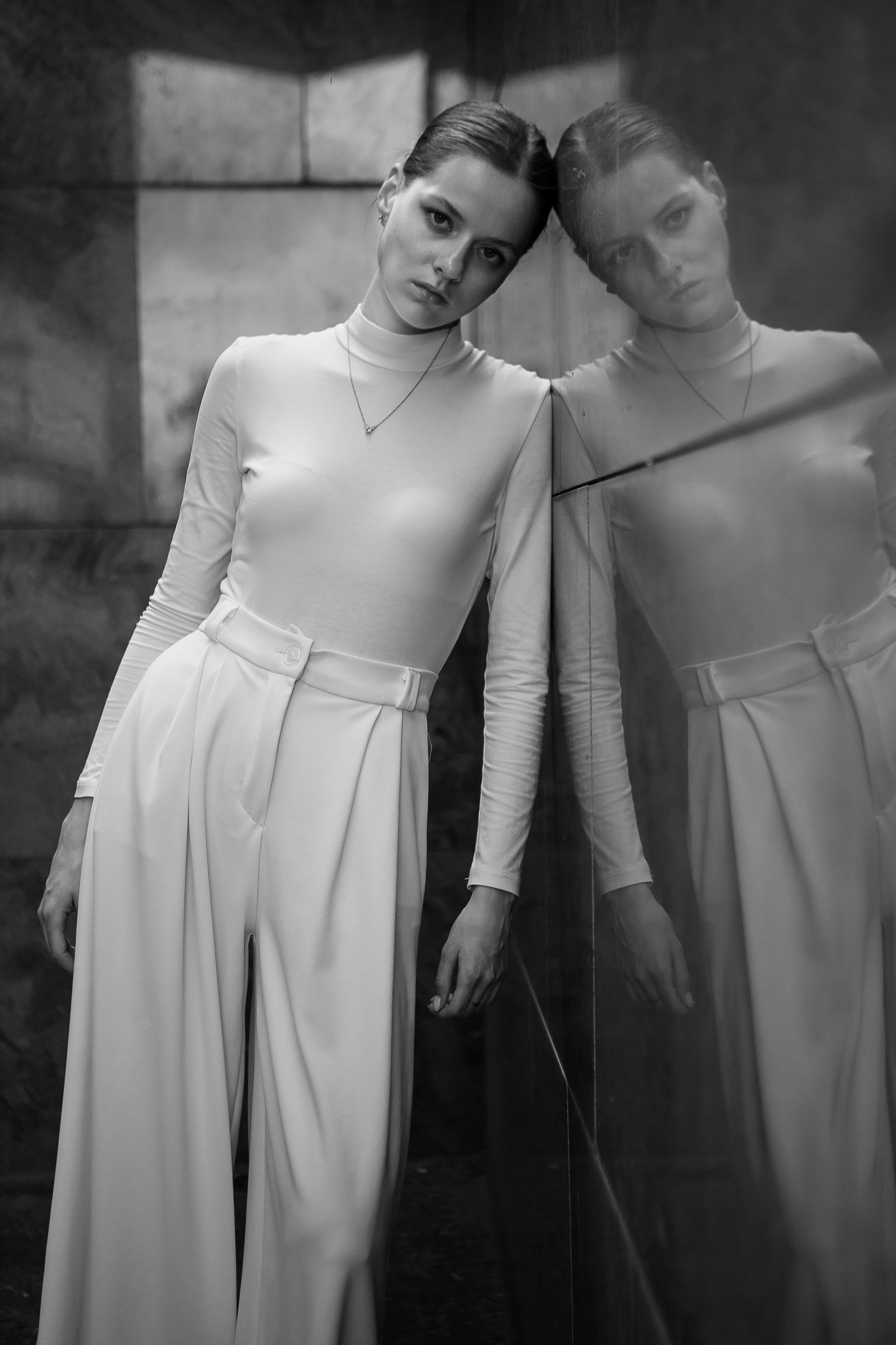 Ульяна. Свадебный и портретный фотограф в Красноярске Алина Семенихина