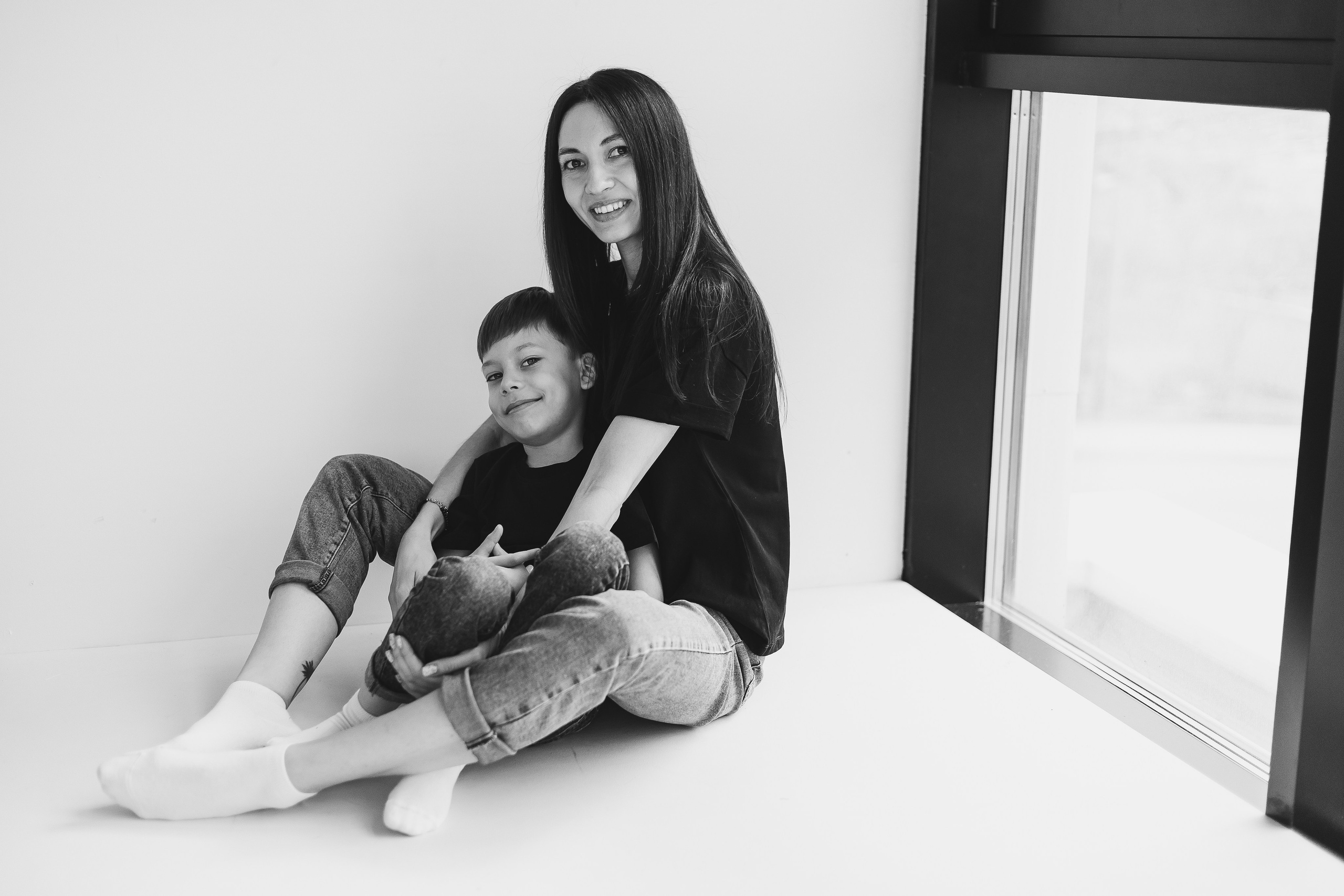 Photos colored with emotions. Свадебный и портретный фотограф в Красноярске Алина Семенихина