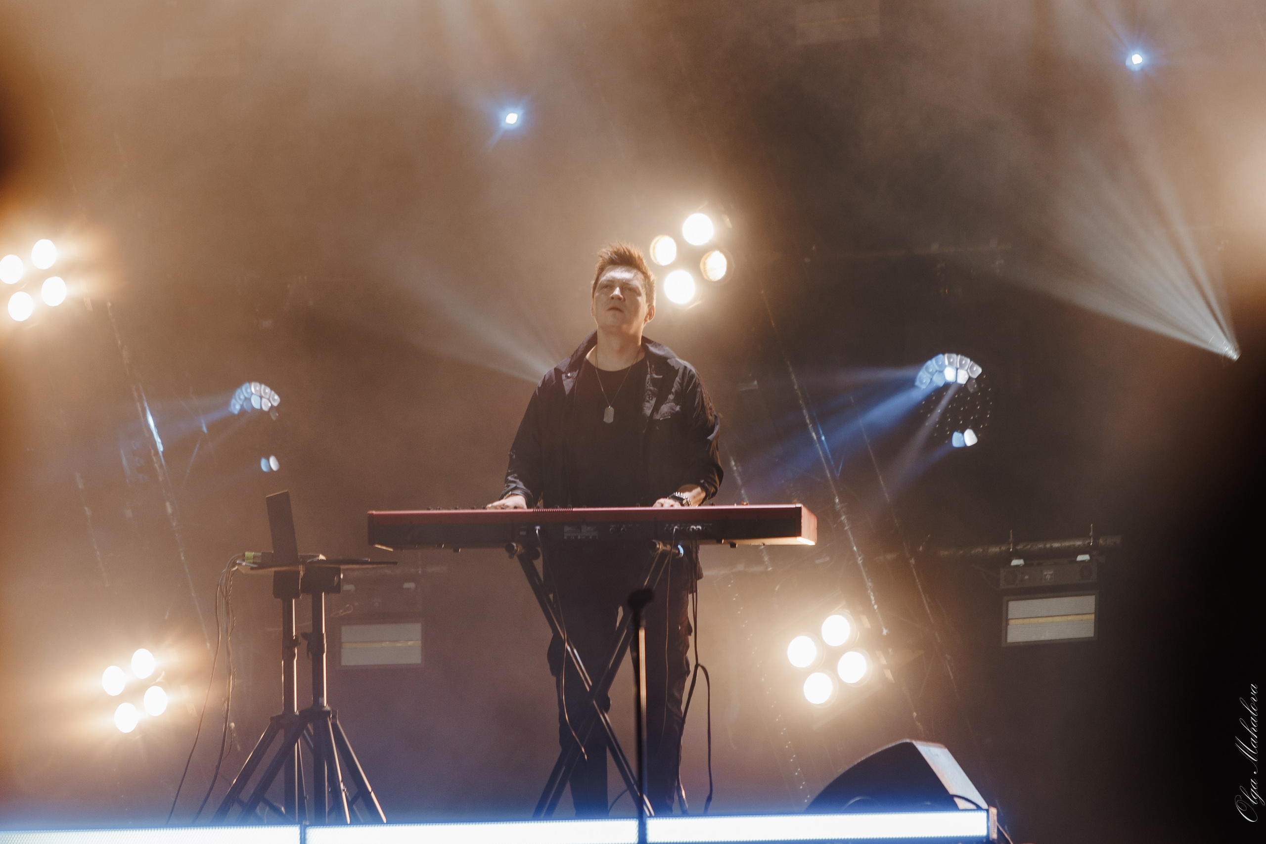 Shaman, Государственный Кремлевский Дворец. Фотограф Ольга Махалова — Санкт-Петербург, Москва, Нижний Новгород