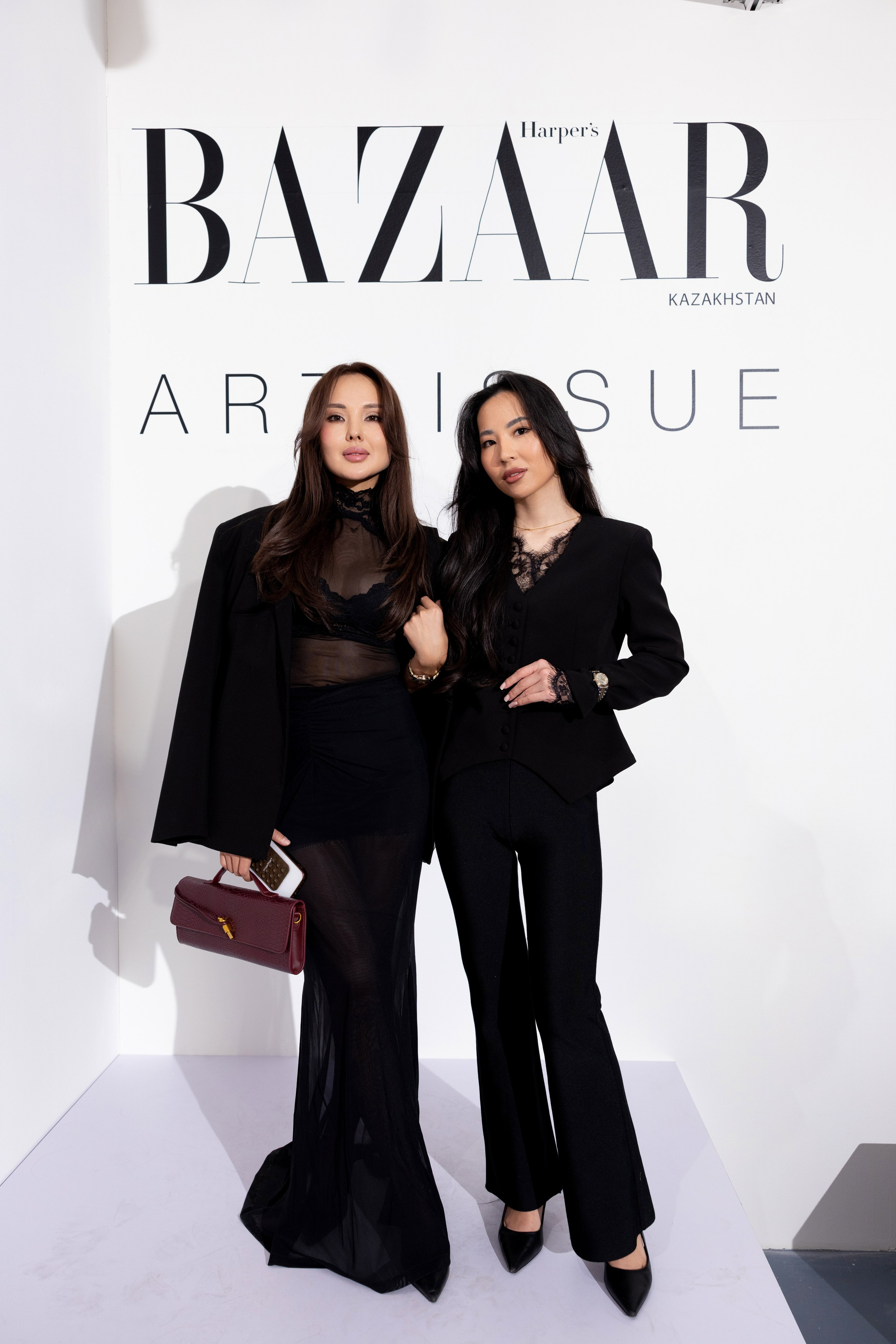 Iqos | Bazaar Event. Кристина Шнайдер репортажный фотограф Алматы