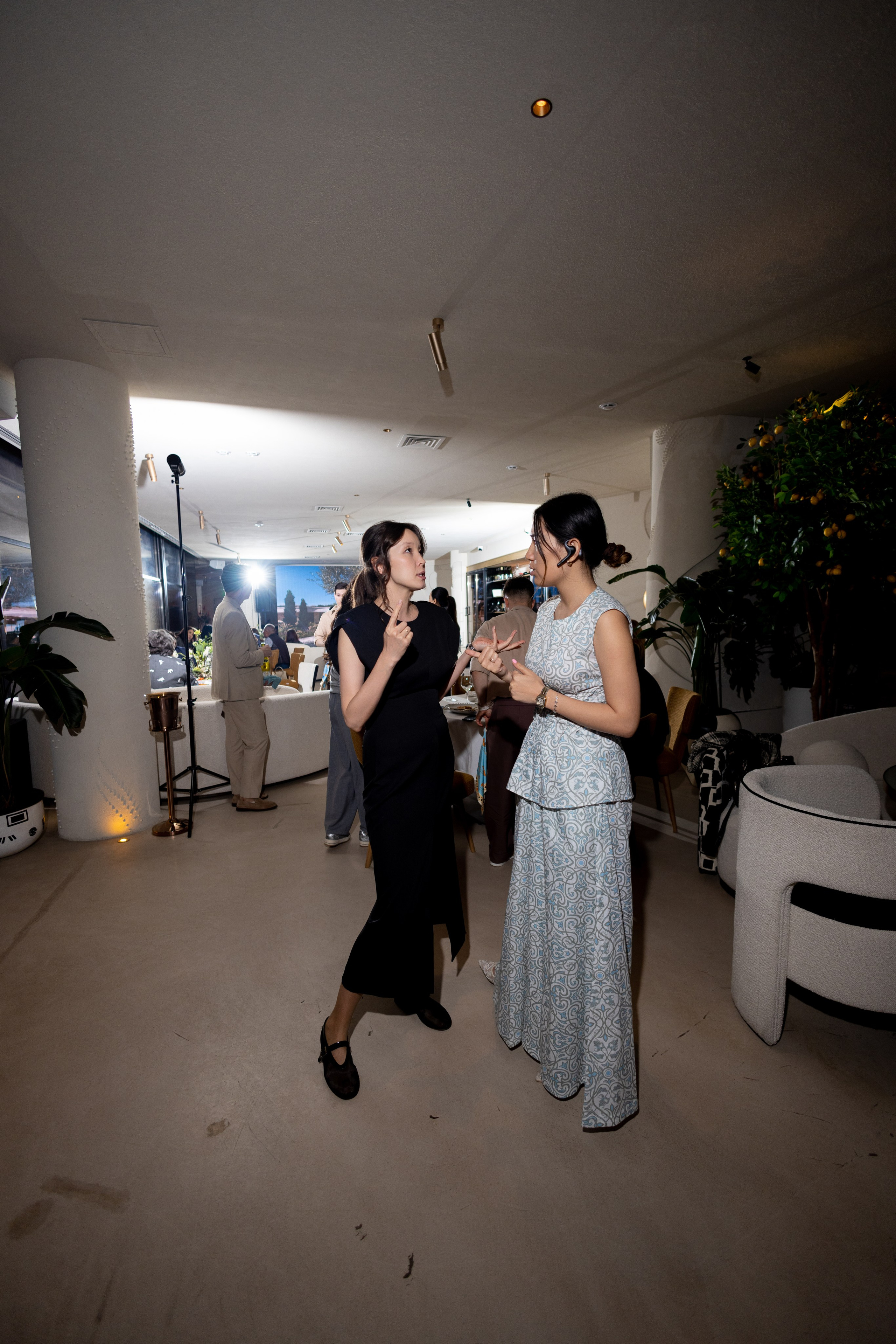 FORBS EVENT. Кристина Шнайдер репортажный фотограф Алматы