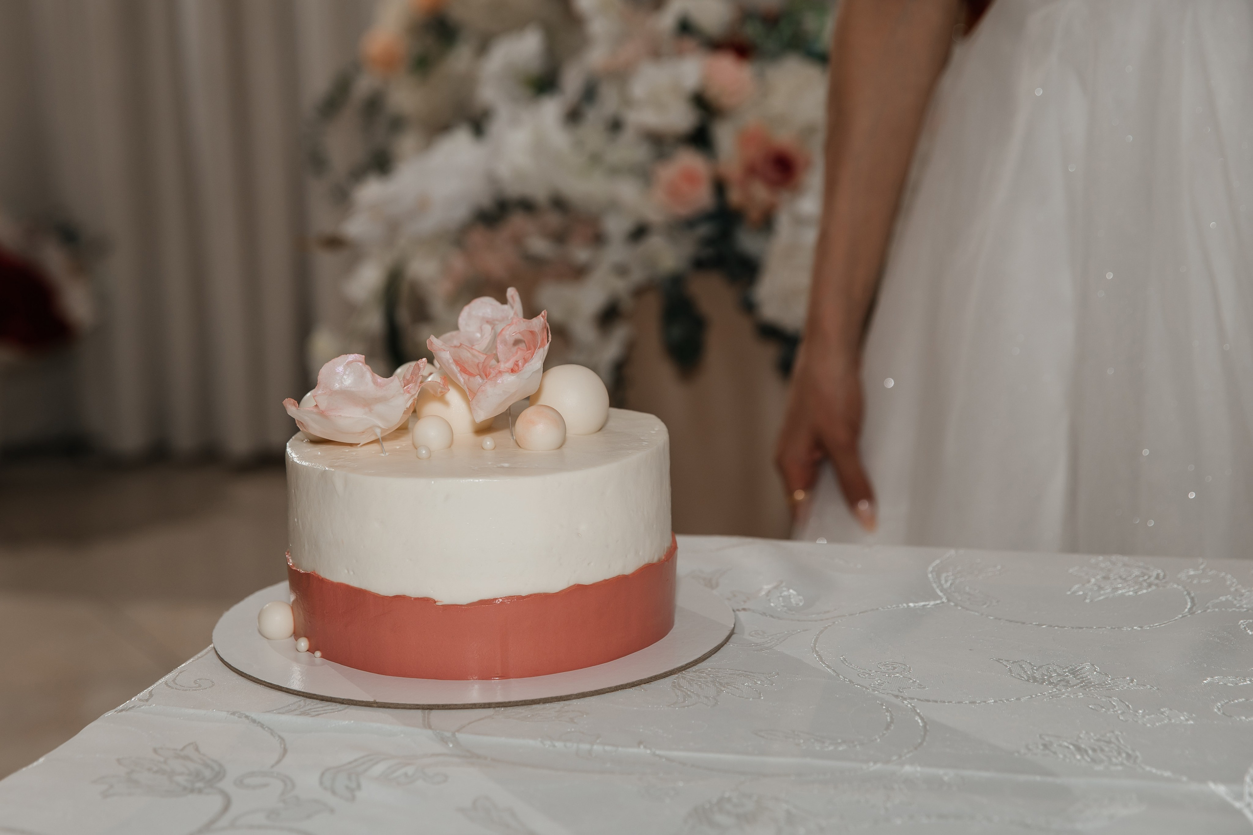 Анастасия и Роман. Свадебный фотограф Красноярск — Кристина Ива