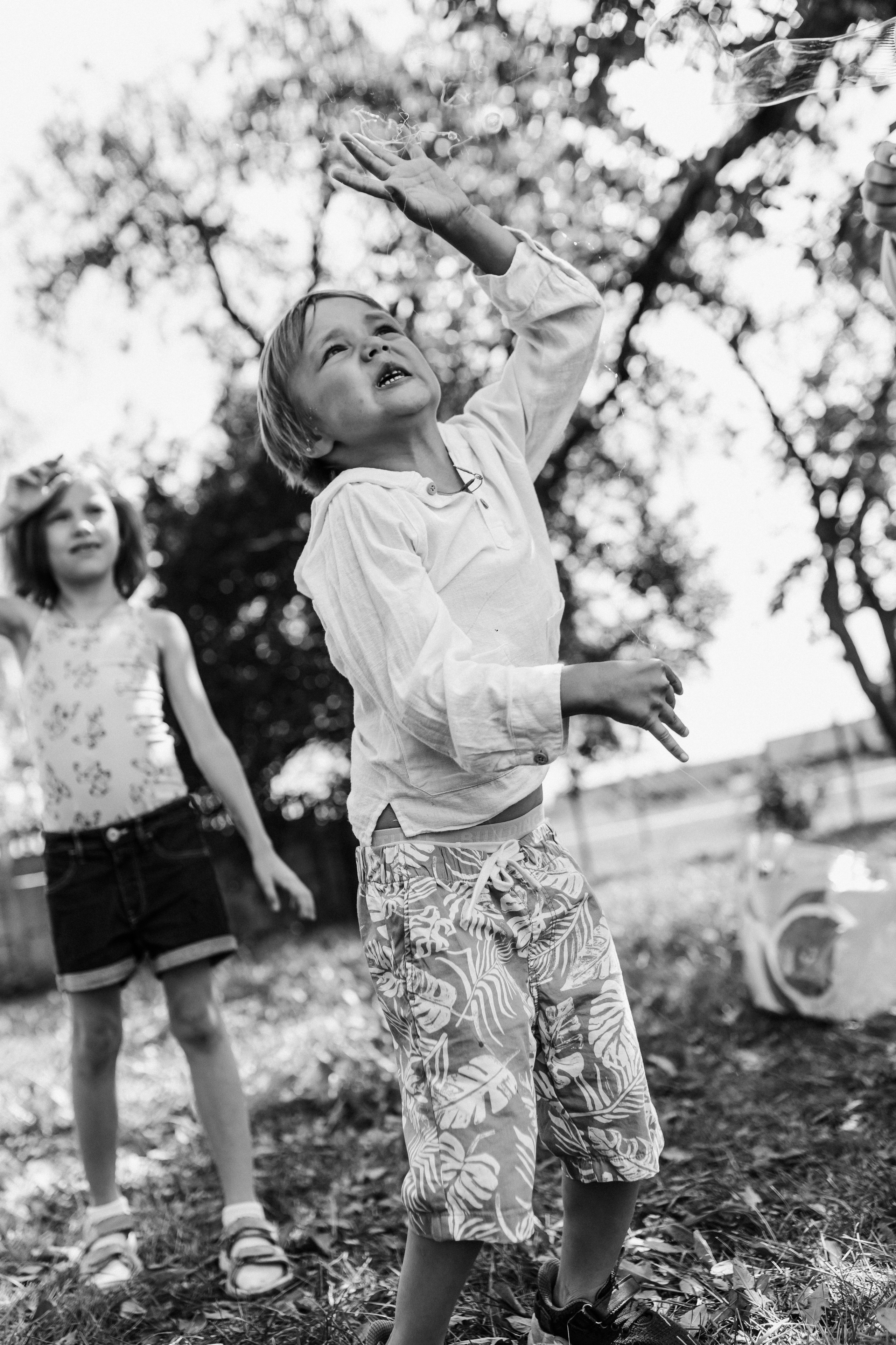 Макарию 5 лет, 2024