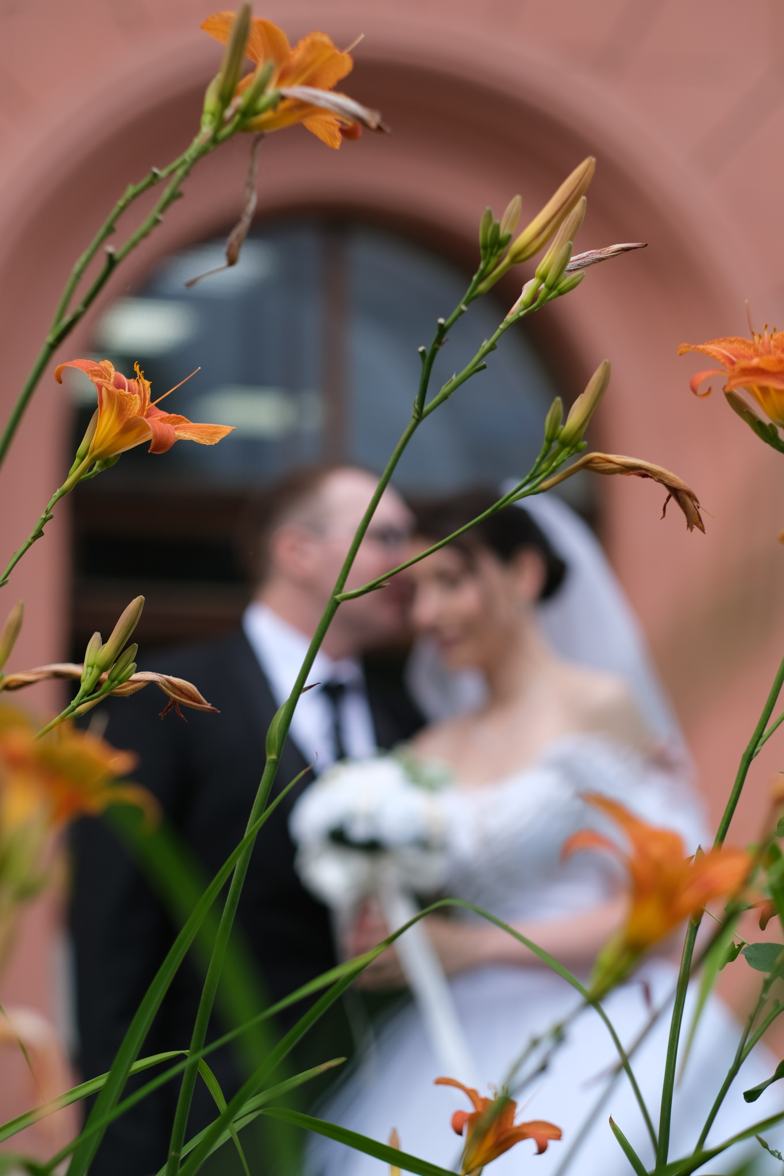 Свадьба Вячеслава и Ульяны. Свадебный фотограф в Челябинске Сырчикова Наталья
