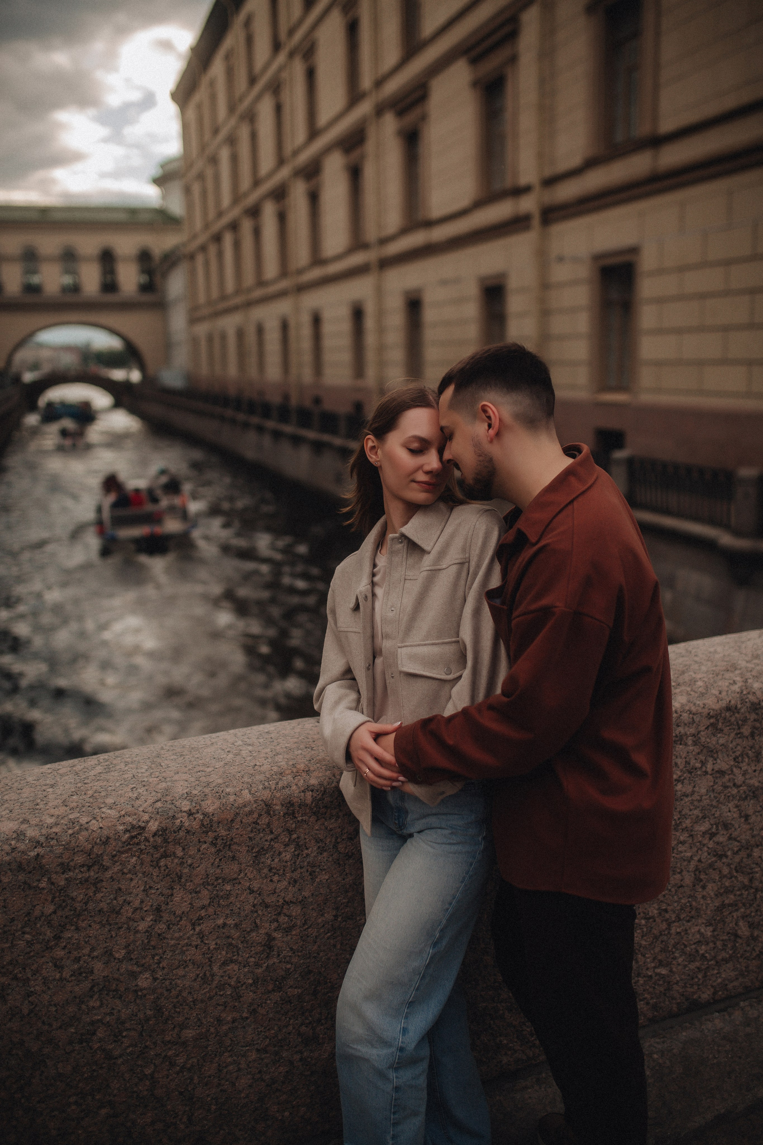 Лето. Питер. Любовь. Фотограф в Санкт Петербурге Лара Великова