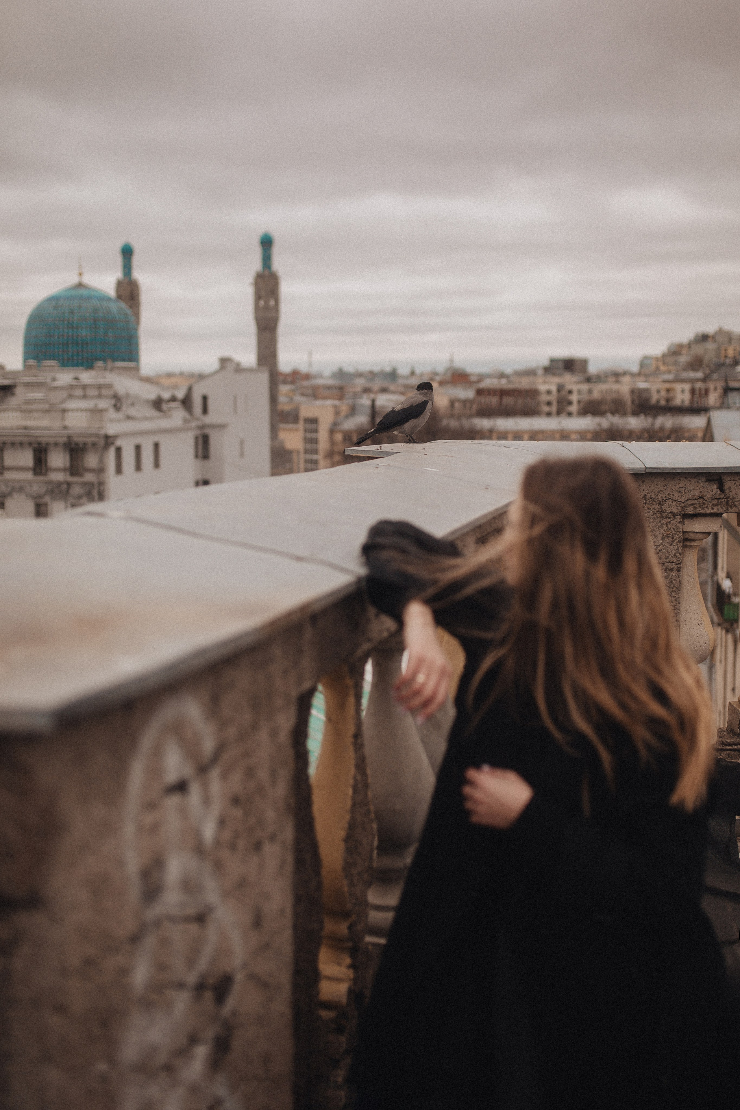 Наталья. Фотограф в Санкт Петербурге Лара Великова
