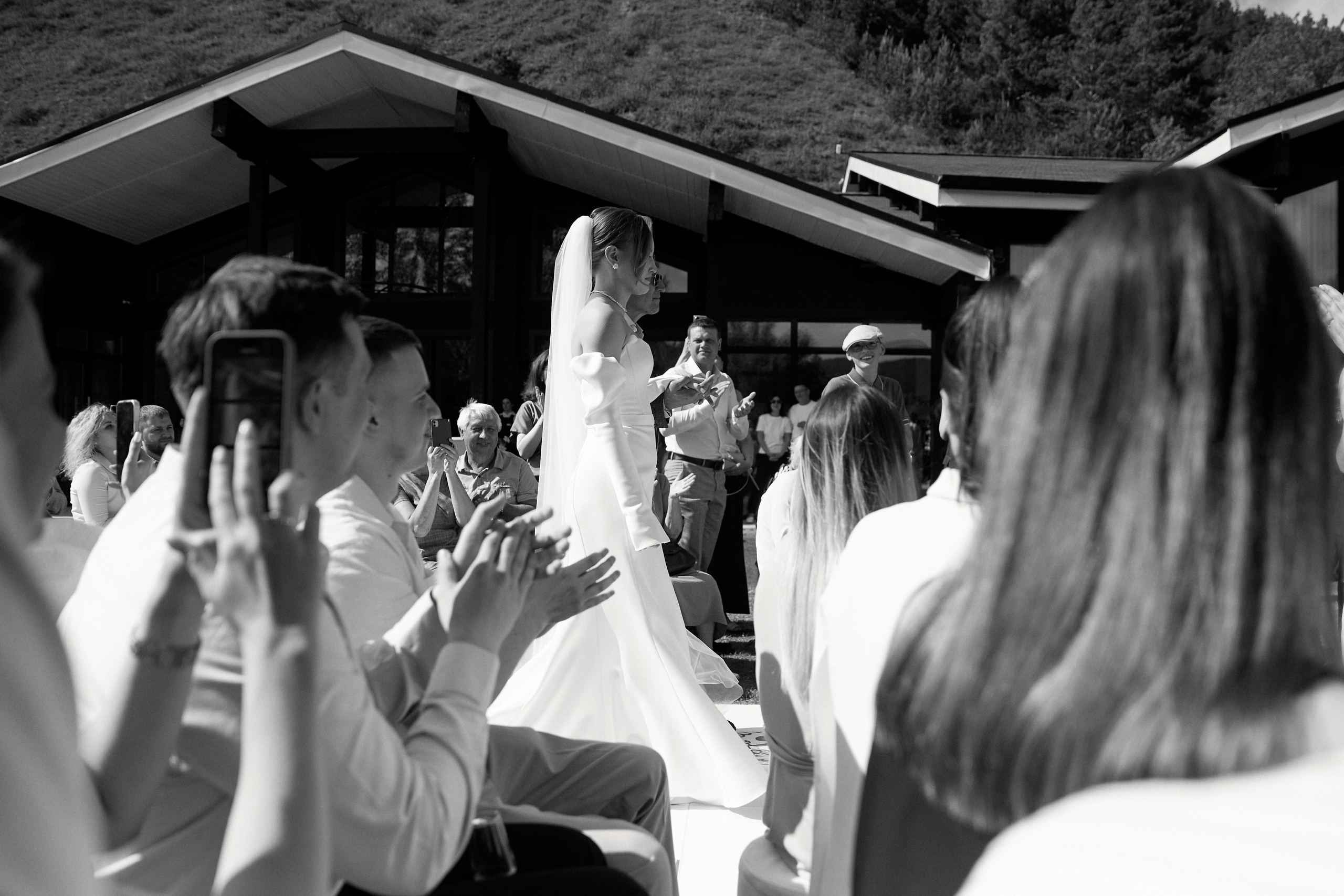 Посмотреть серию. Свадебный и семейный фотограф в Красноярске Тряпчев Павел