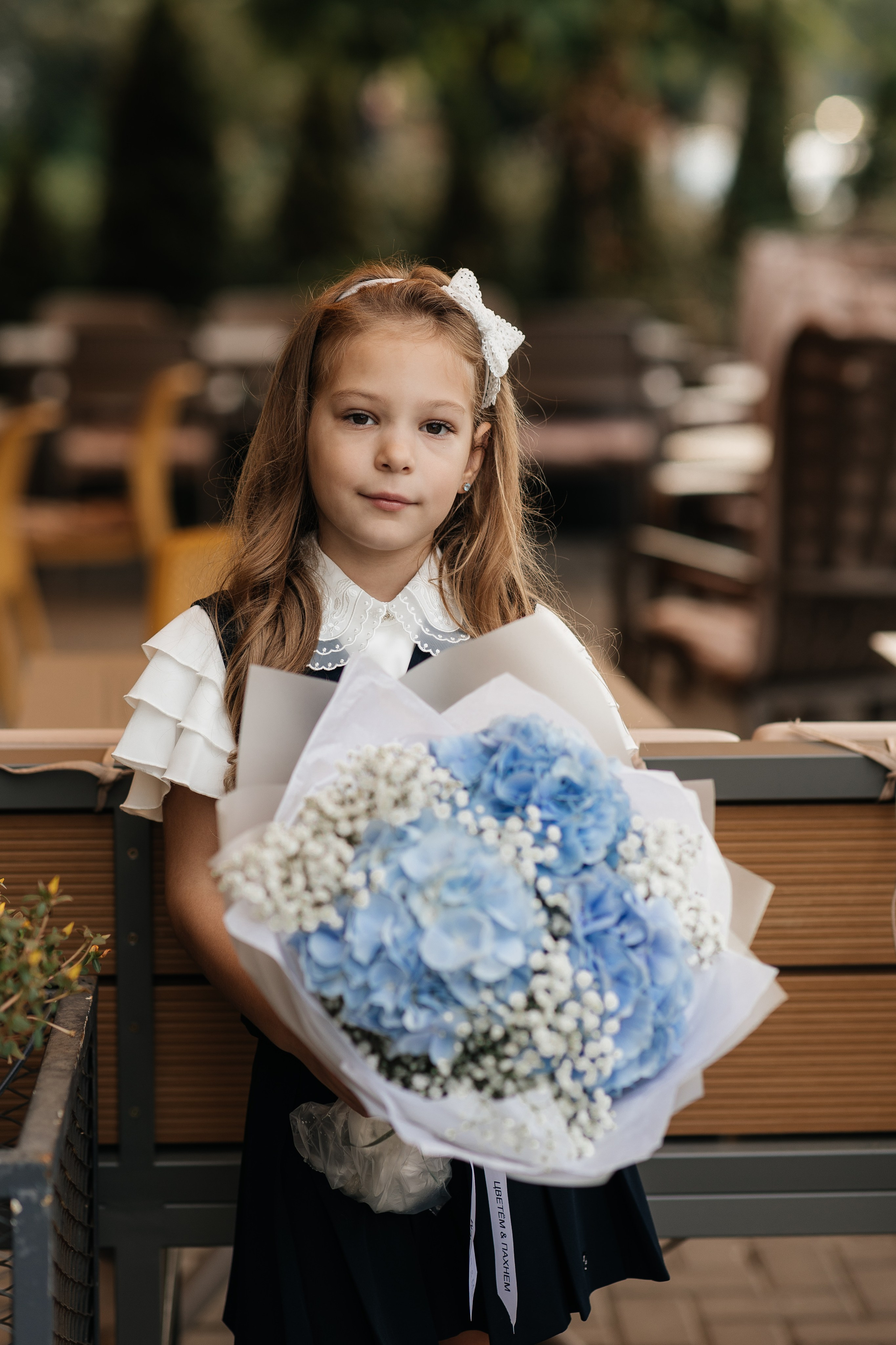 1 сентября. Семейный фотограф в Краснодаре Нина Курнявко