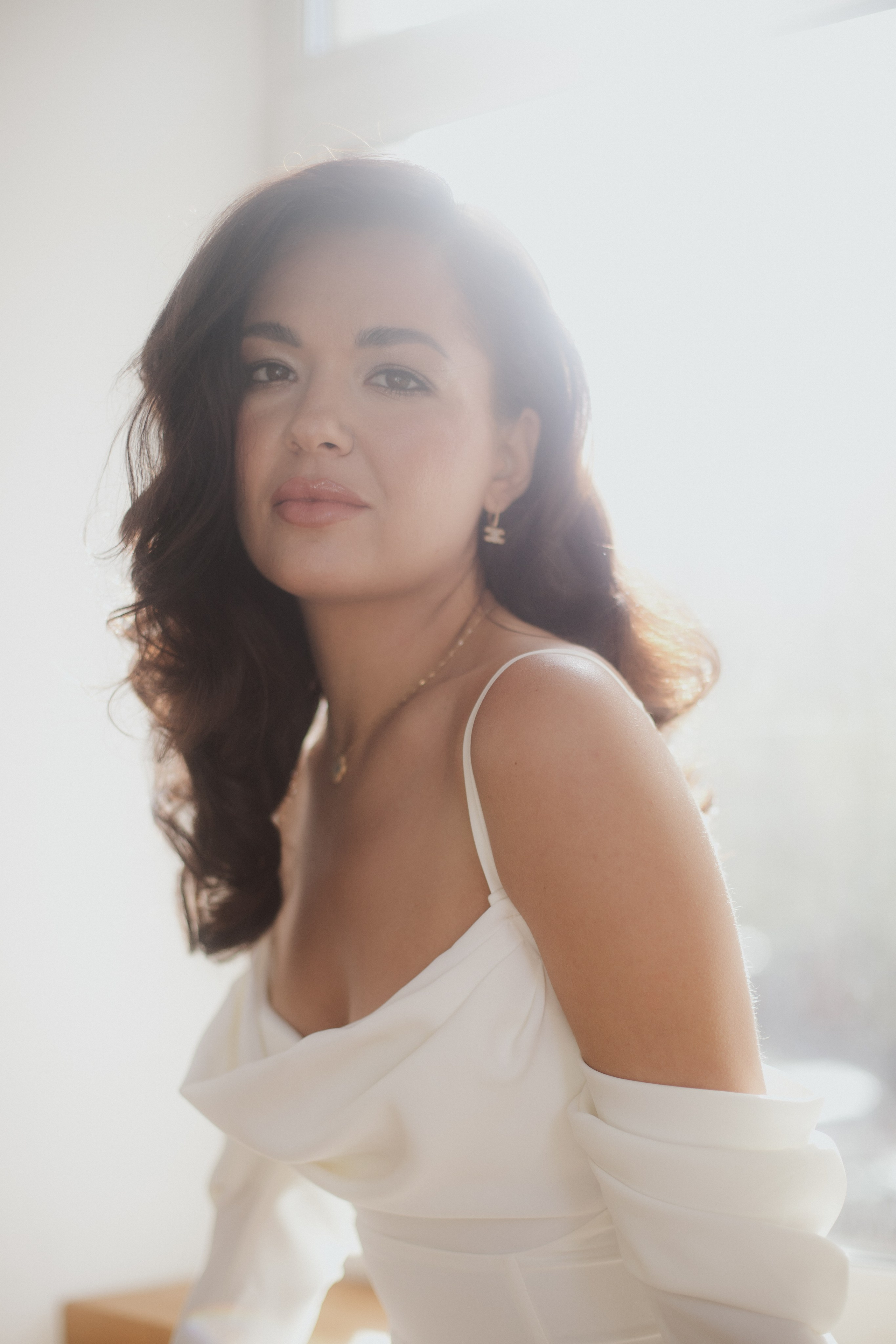 Сабина. Семейный и детский фотограф Юлия Шох