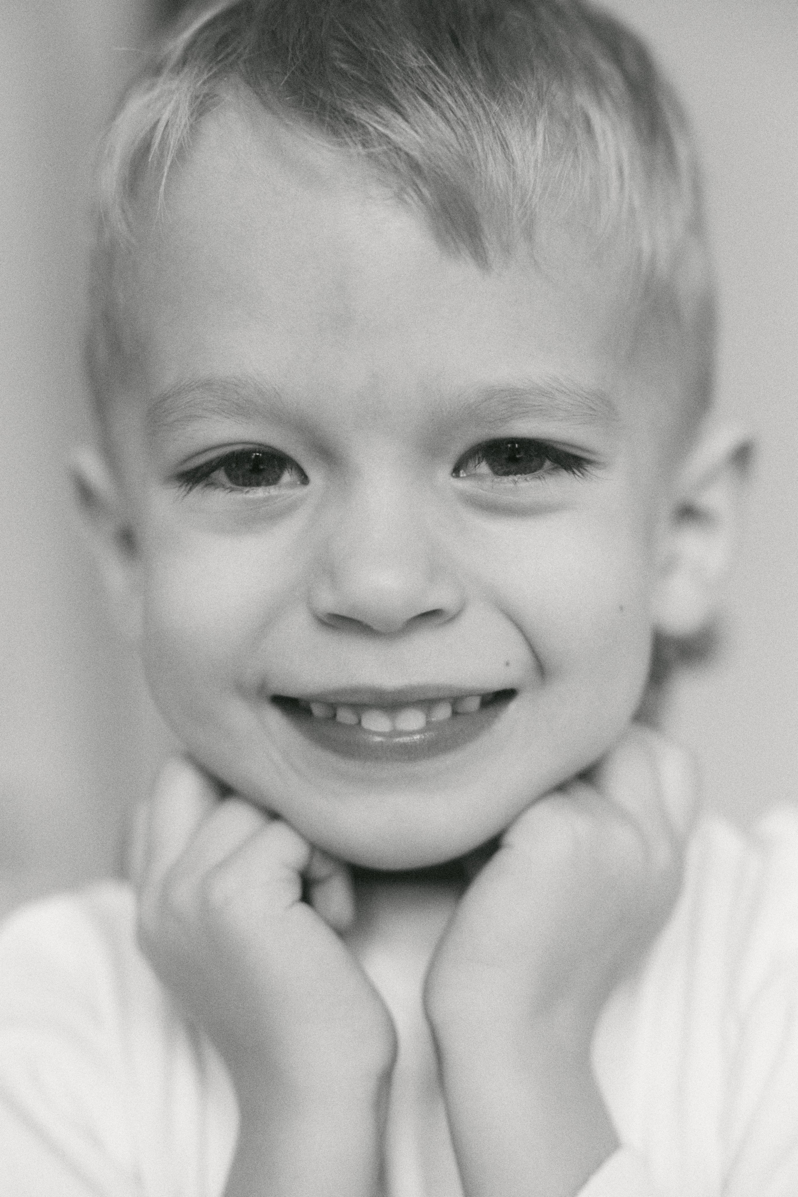 Настя + Демьян + Агата. Семейный и детский фотограф Юлия Шох