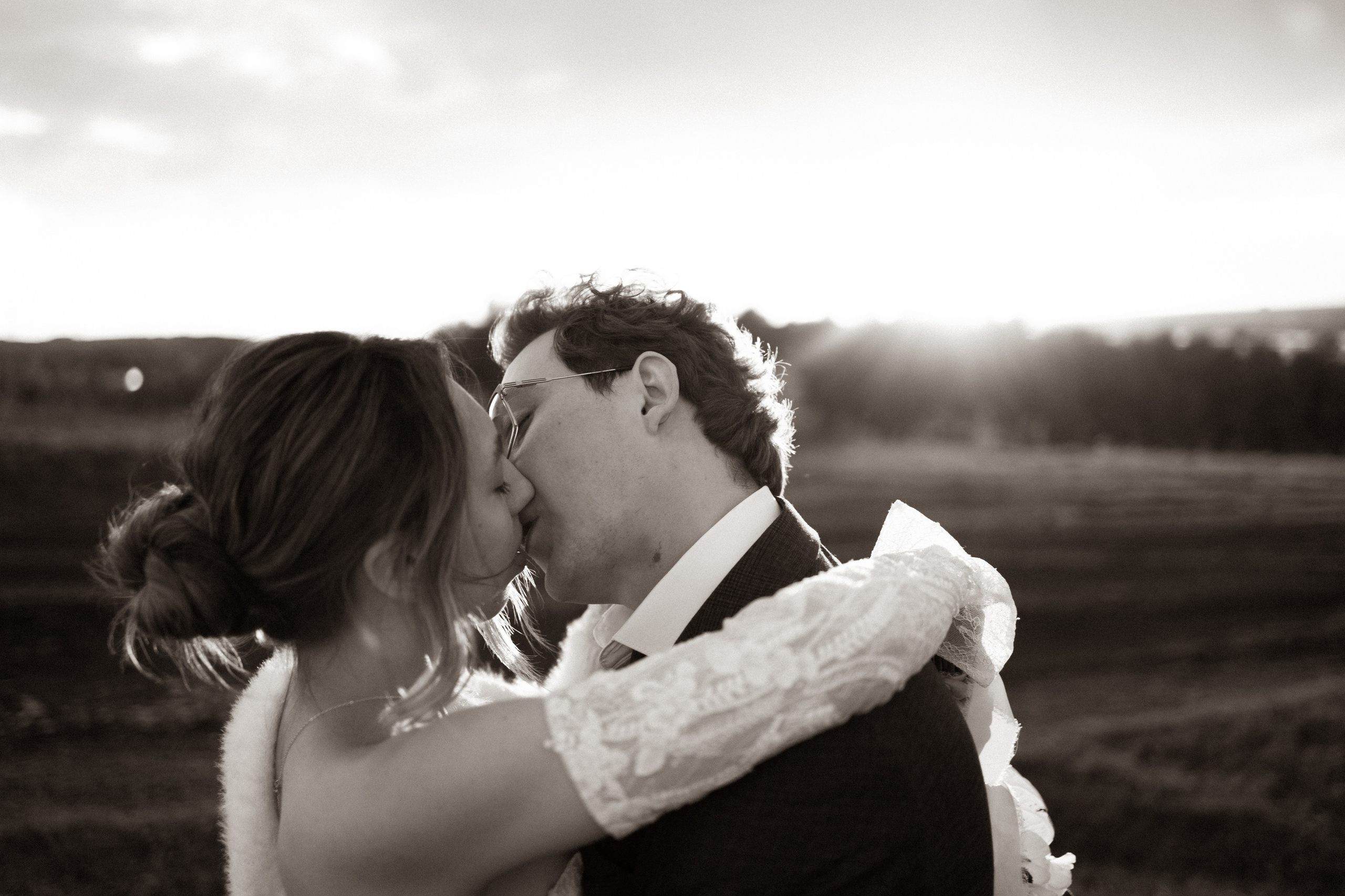 Диана и Дима. Сбежать из города на пароме | 15.05.2025. Фотограф Зарина. Казань