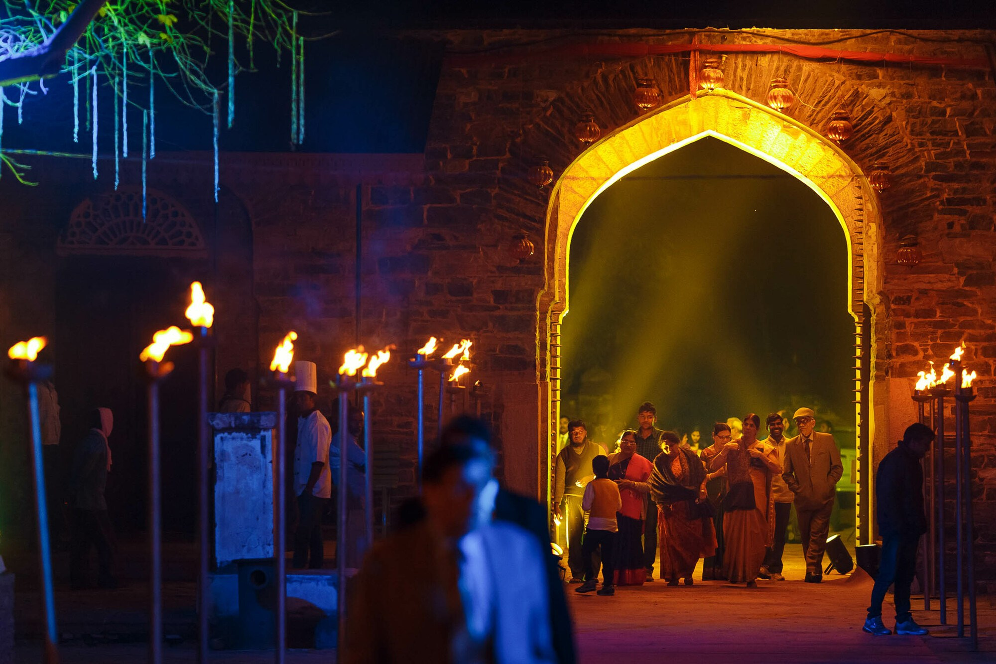 Свадьба в Индии, 1 и 2 день, свадебный репортаж. Свадебный фотограф в Санкт-Петербурге и Москве Андрей Нестеров