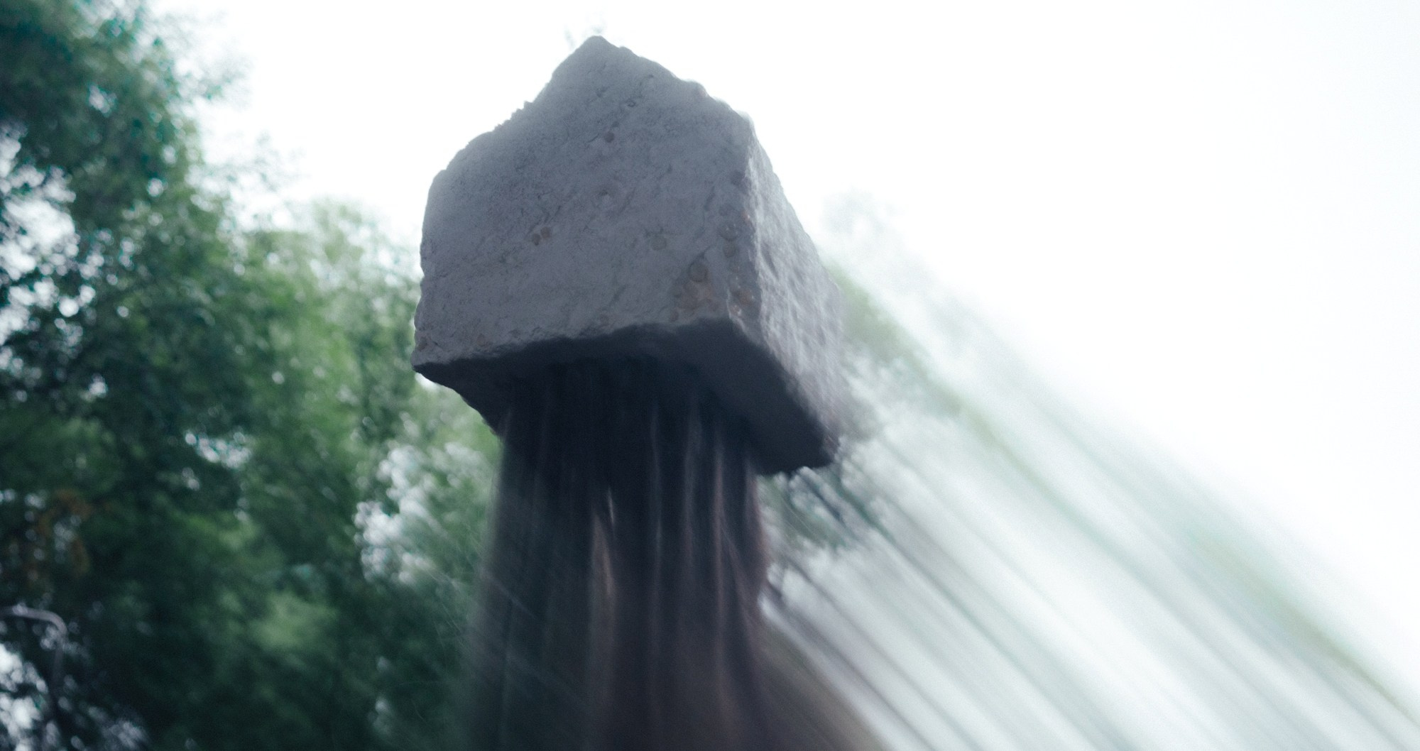 Я в порядке. Ирина Петрова. Современный художник