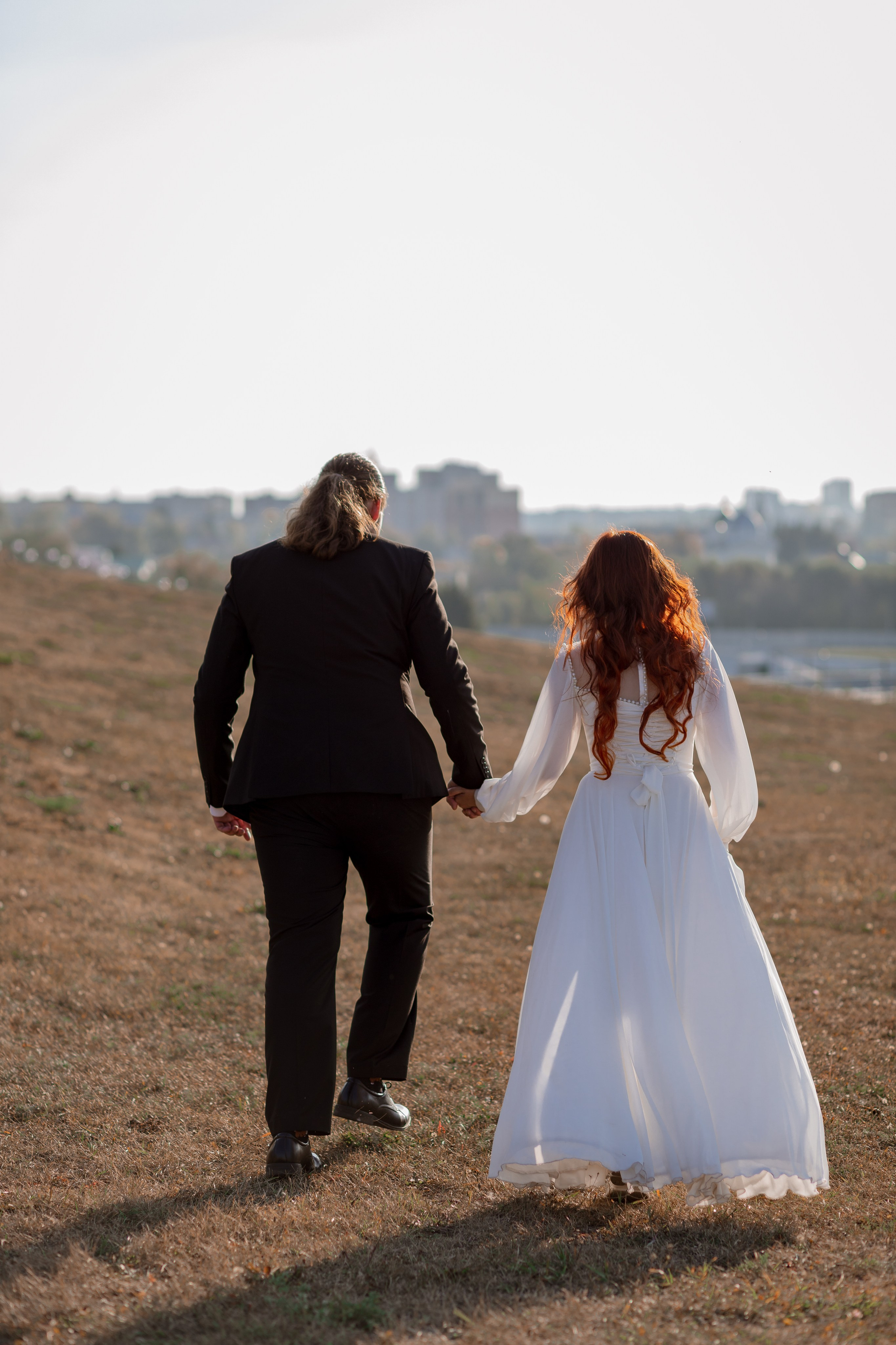 Павел & София. Свадебный фотограф в Чебоксарах Анастасия Иванова