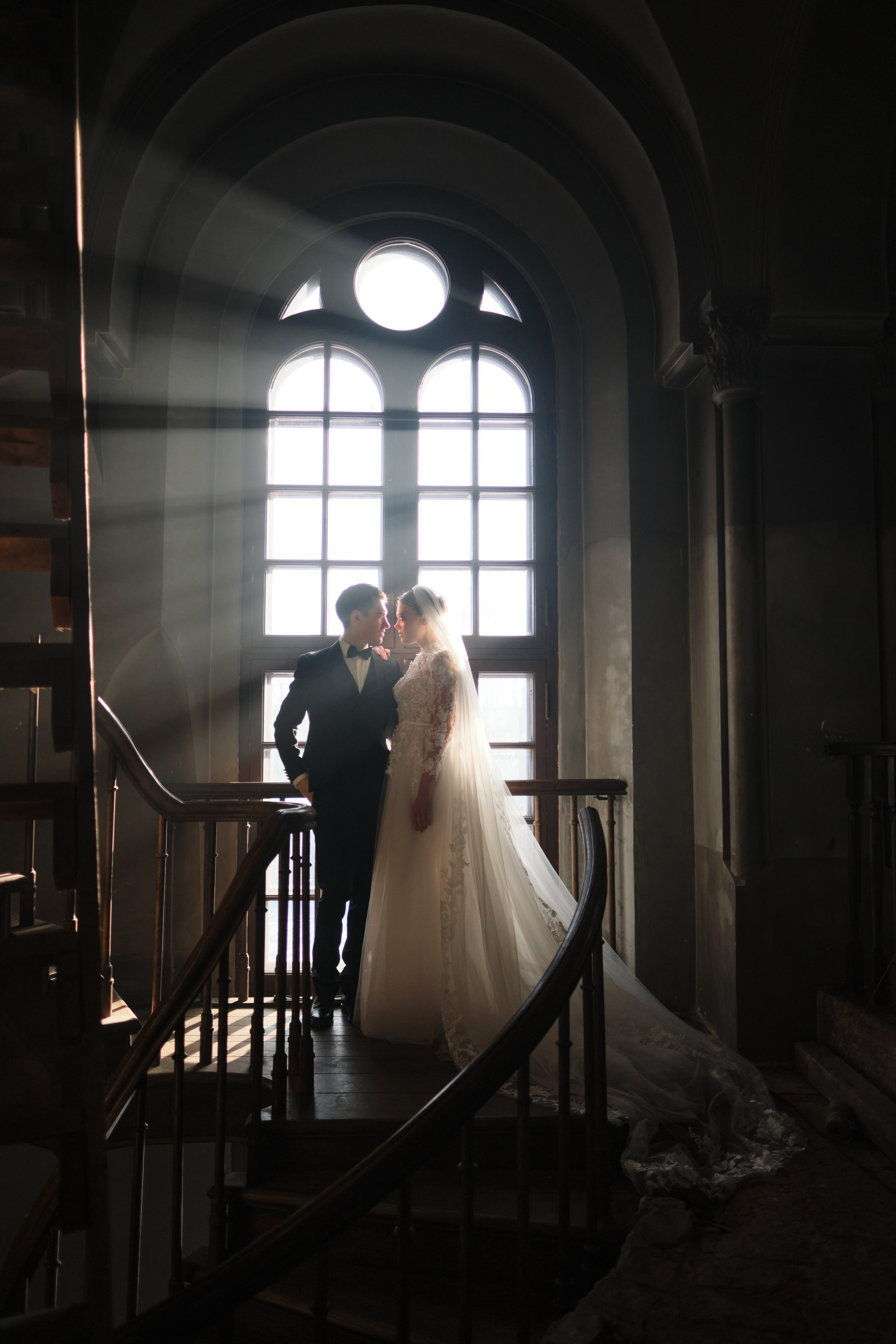 Валерия и Дмитрий. Фотограф в Москве и Санкт-Петербурге