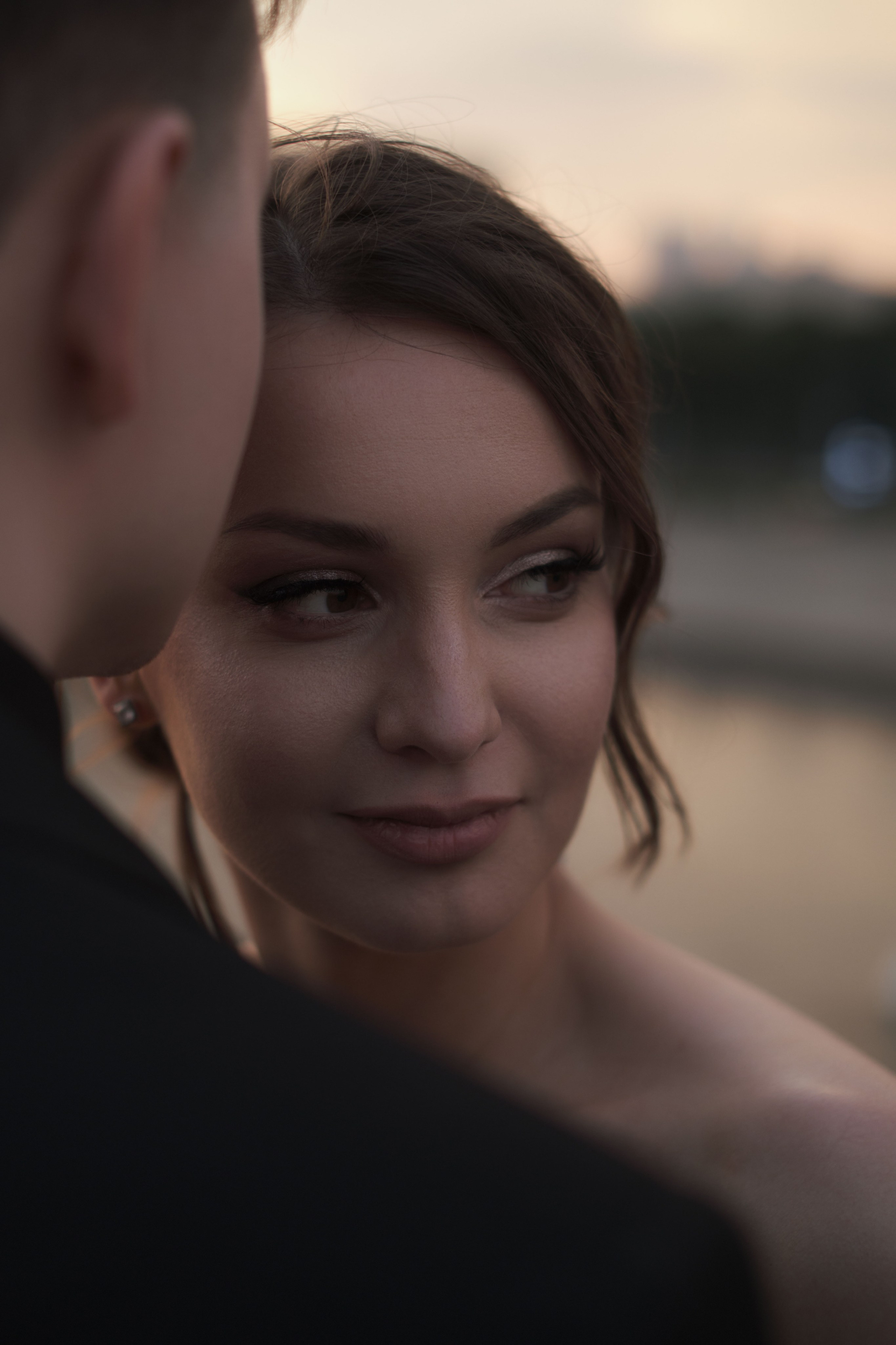 Кристина и Тима. Фотограф в Москве и Санкт-Петербурге