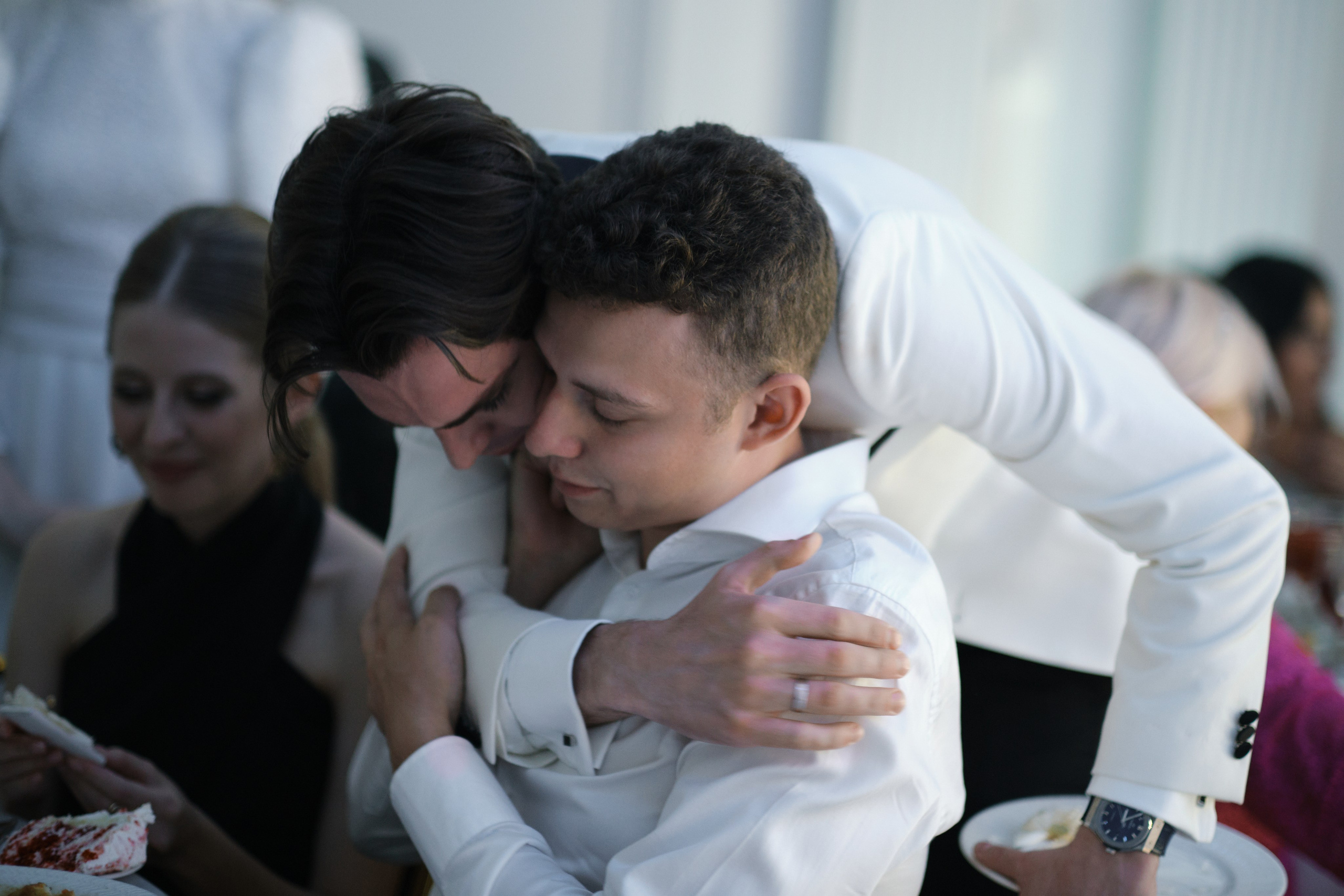 Альбина и Никита. Фотограф в Москве и Санкт-Петербурге