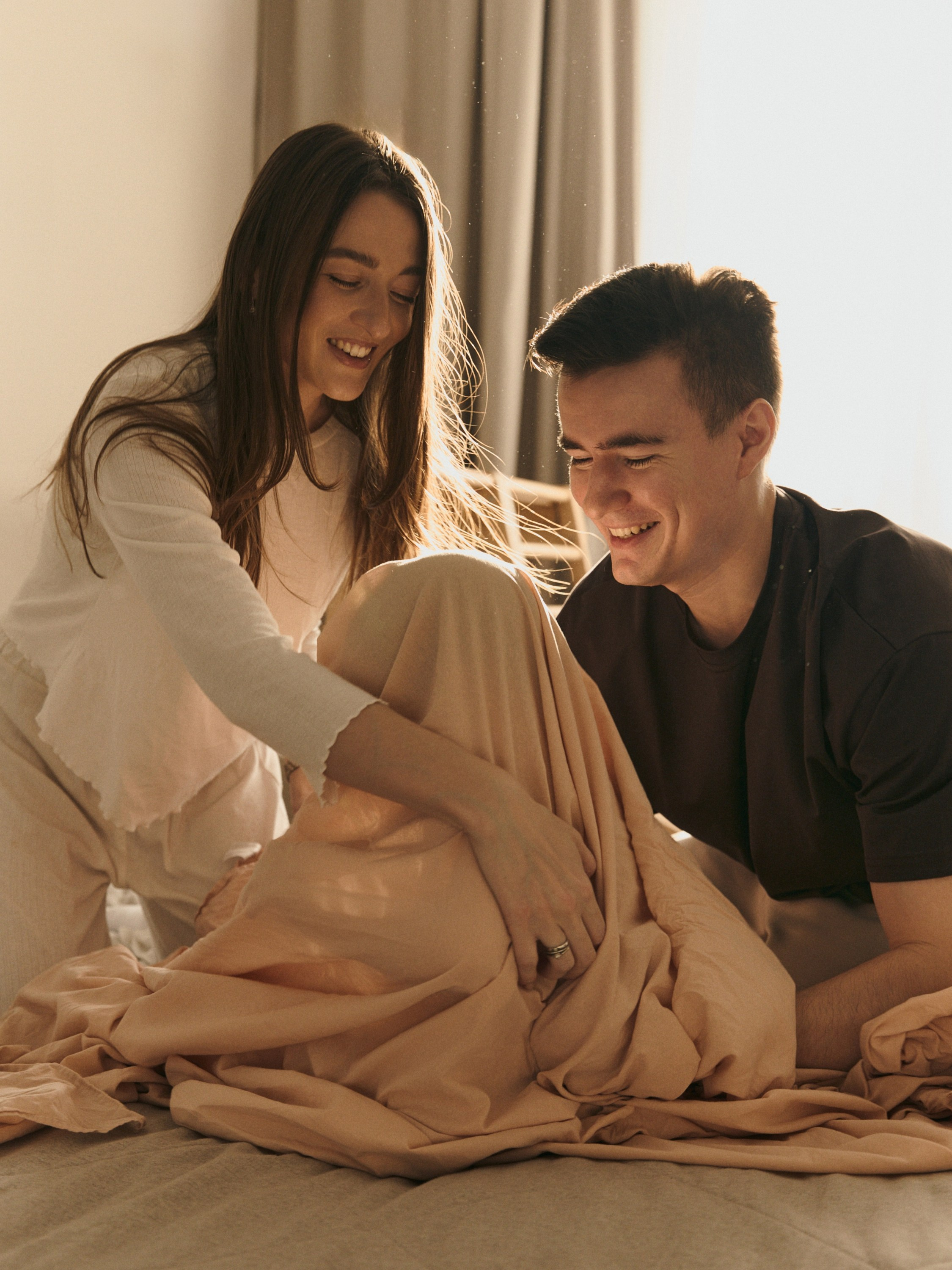 Home story. Кристина Гаврик, ваш коммерческий фотограф