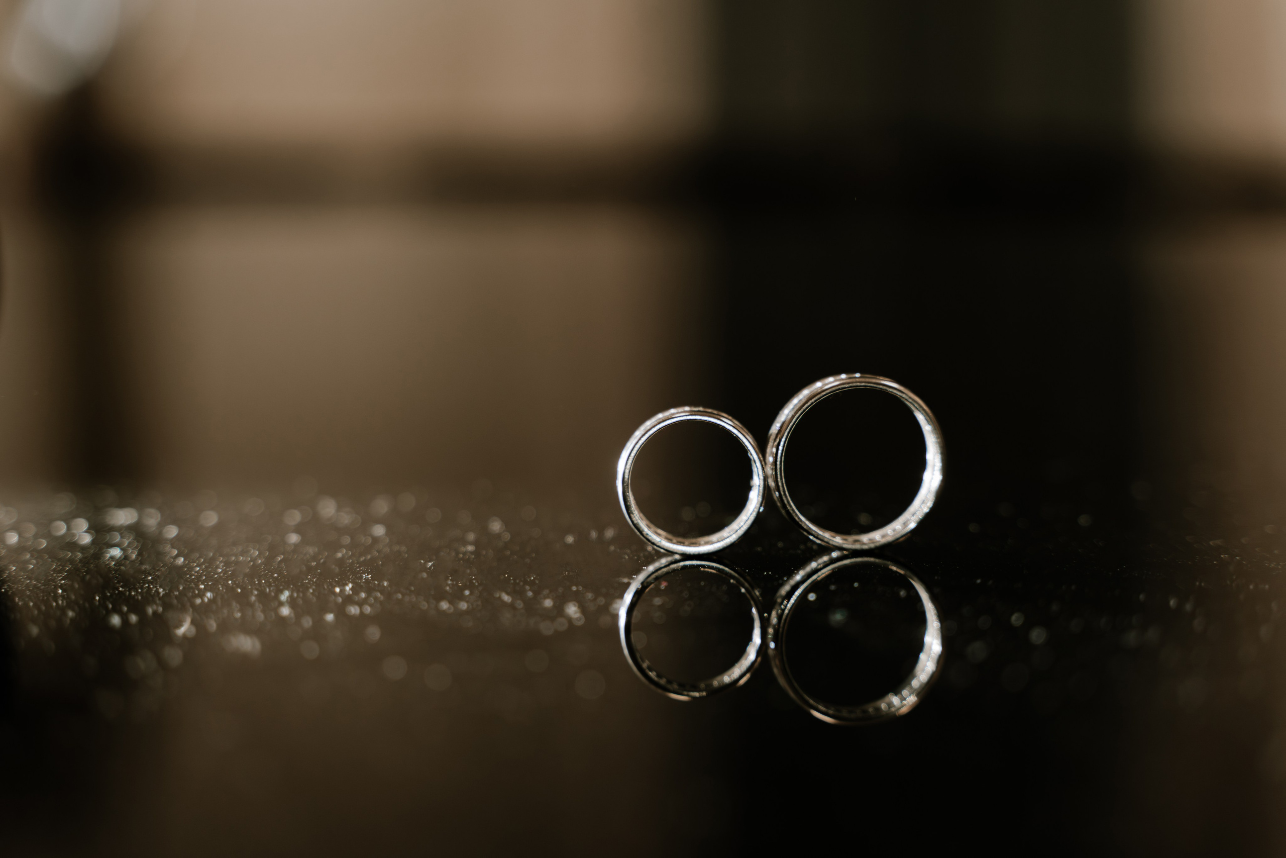 Валентин и Валентина. Фотограф Елизавета Савина