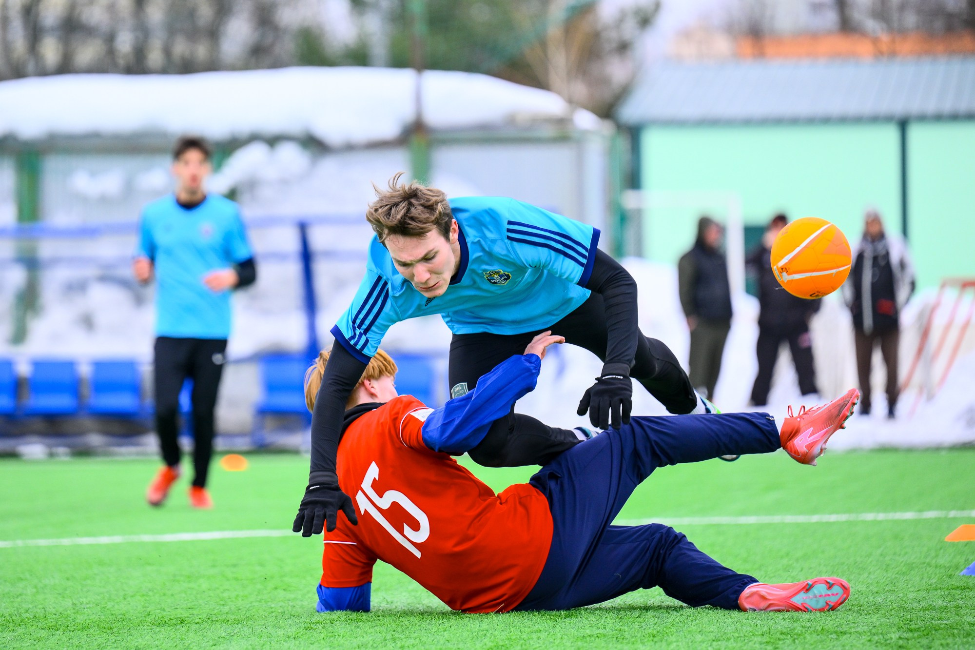 Кейсы: спорт. Елена Дружинина. Спортивный и репортажный фотограф