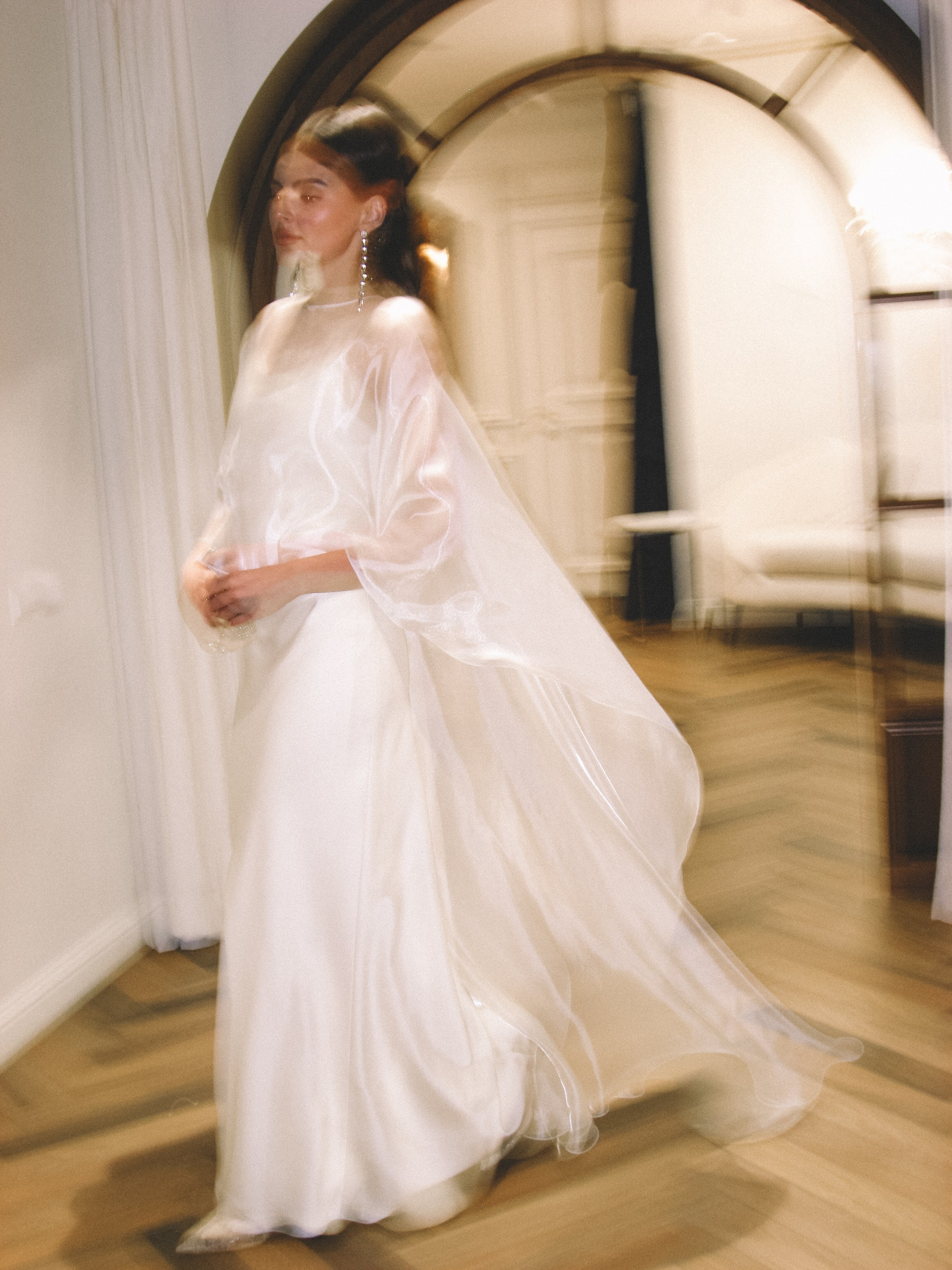 Backstage for Jenev. Фотограф Чебоксары / Москва