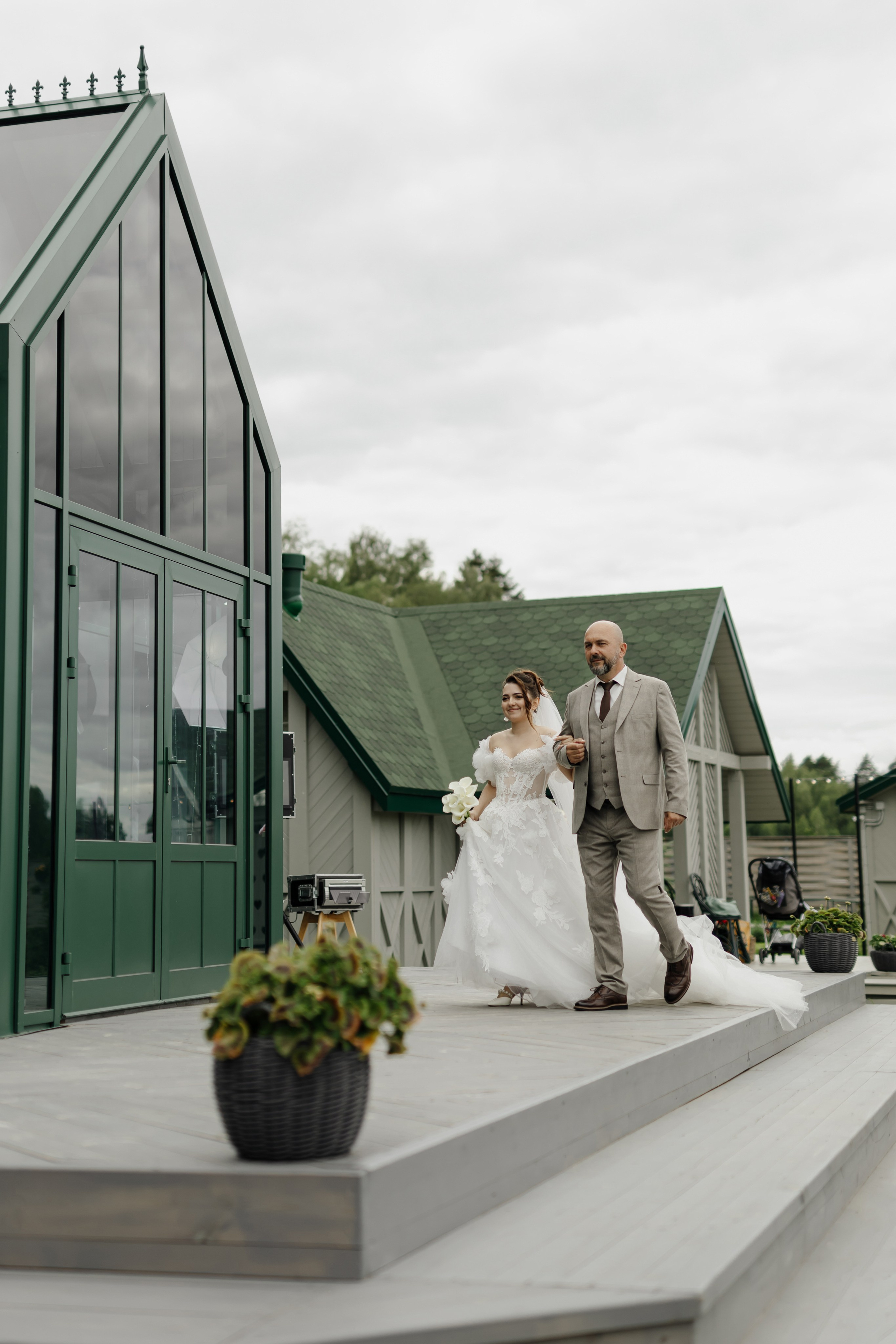Свадьба Павла и Юлии. Фотограф Кольчугино/Владимир/Москва Елизавета Иода