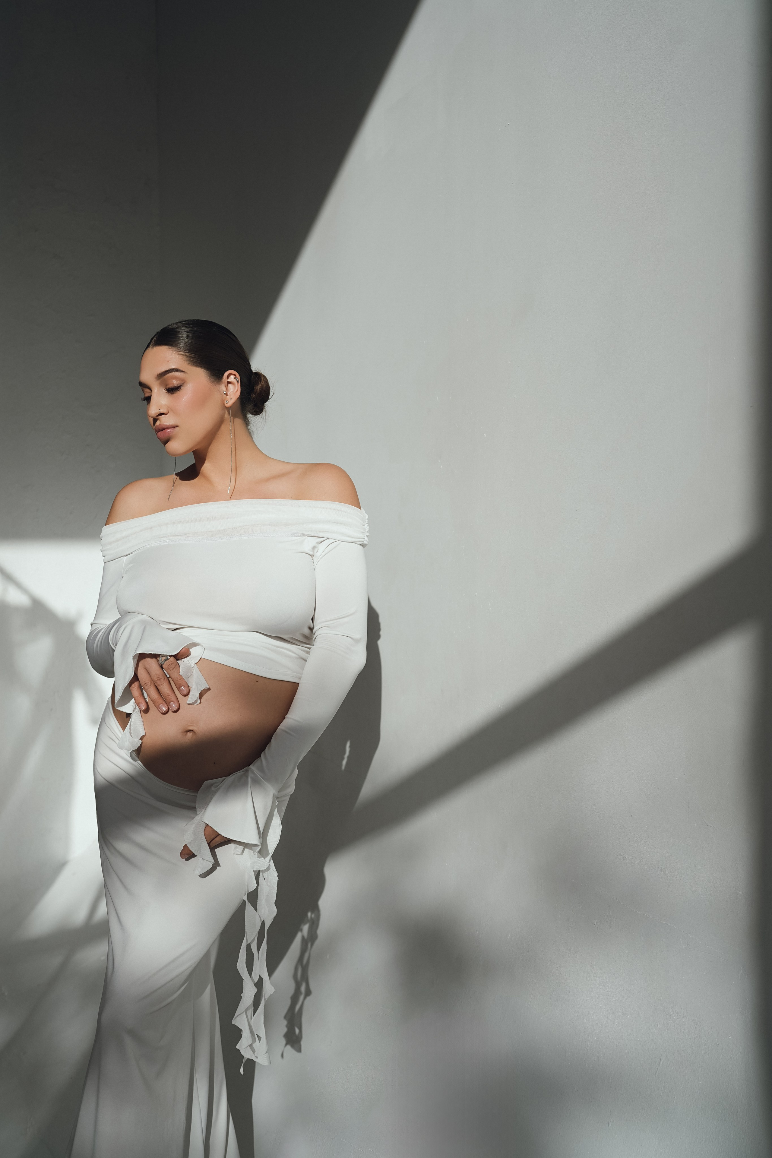 Даша. Свадебный, семейный и портретный фотограф в Москве, Маржан Кадышева