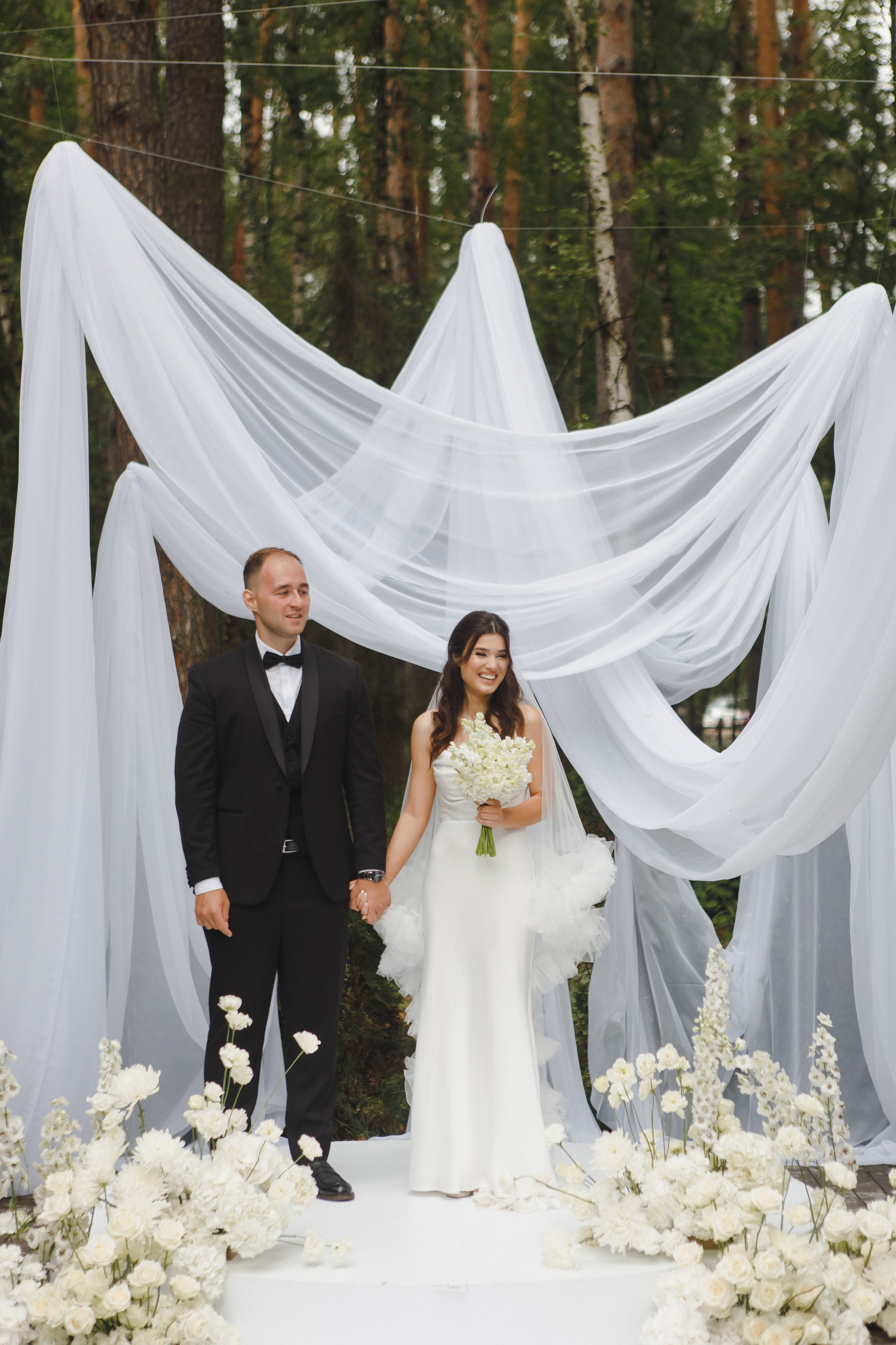 Времена года (Полный день). Семейный и свадебный фотограф в Нижнем Новгороде