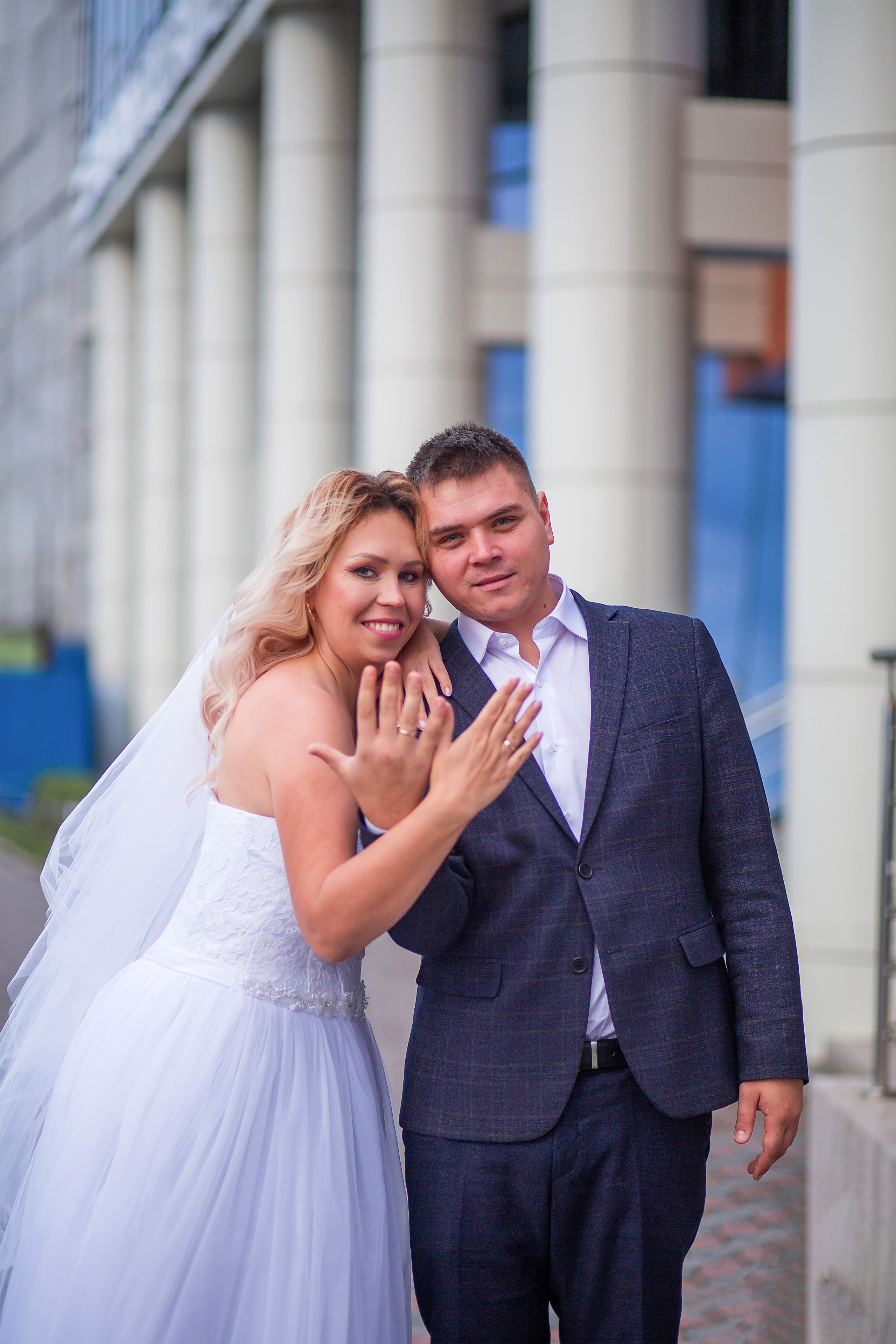 Светлана и Роман_ 22.09.2020. Семейный и детский фотограф во Владивостоке Александра Ларина