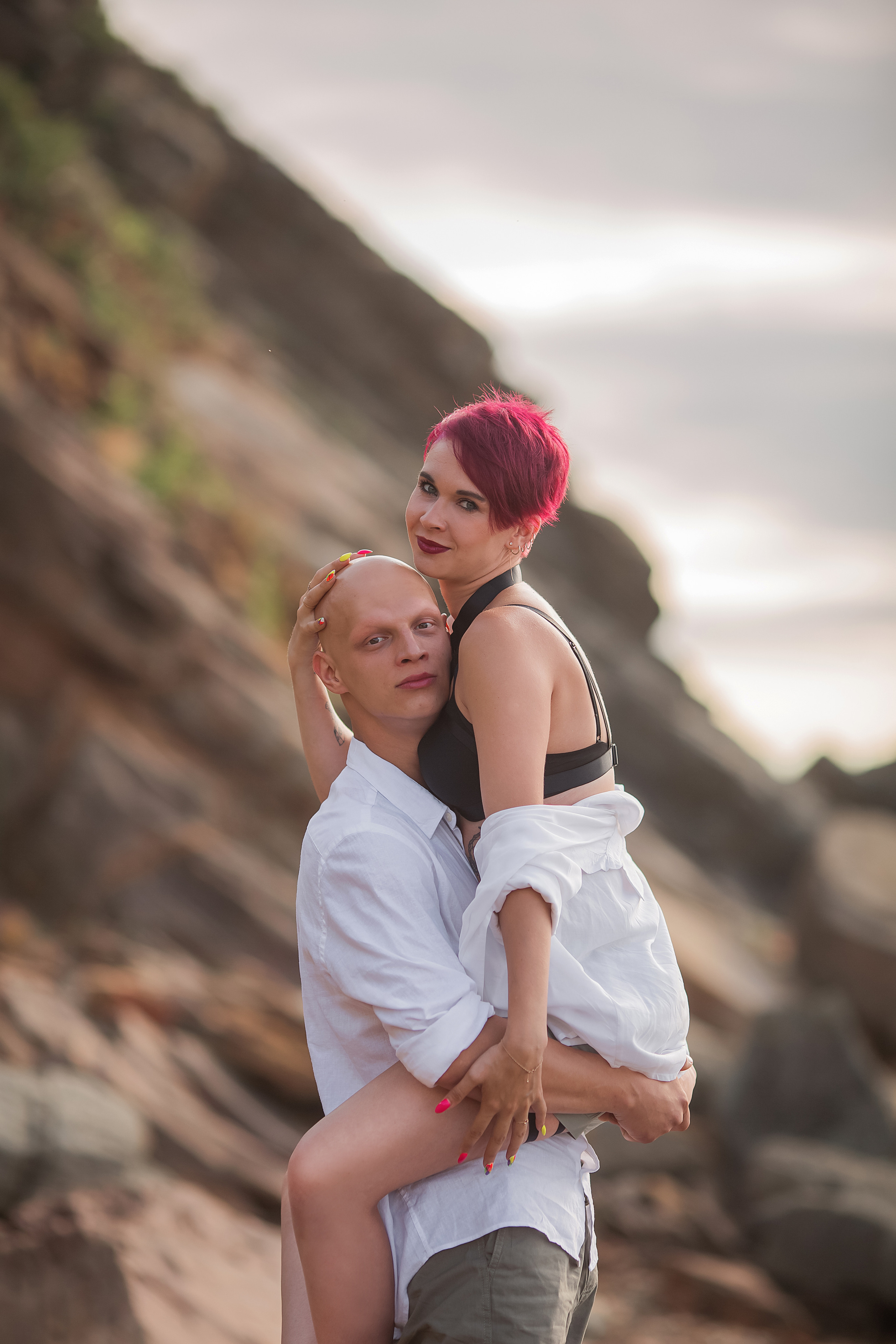 Анна и Влад_ 01.07.2020 г. Семейный и детский фотограф во Владивостоке Александра Ларина