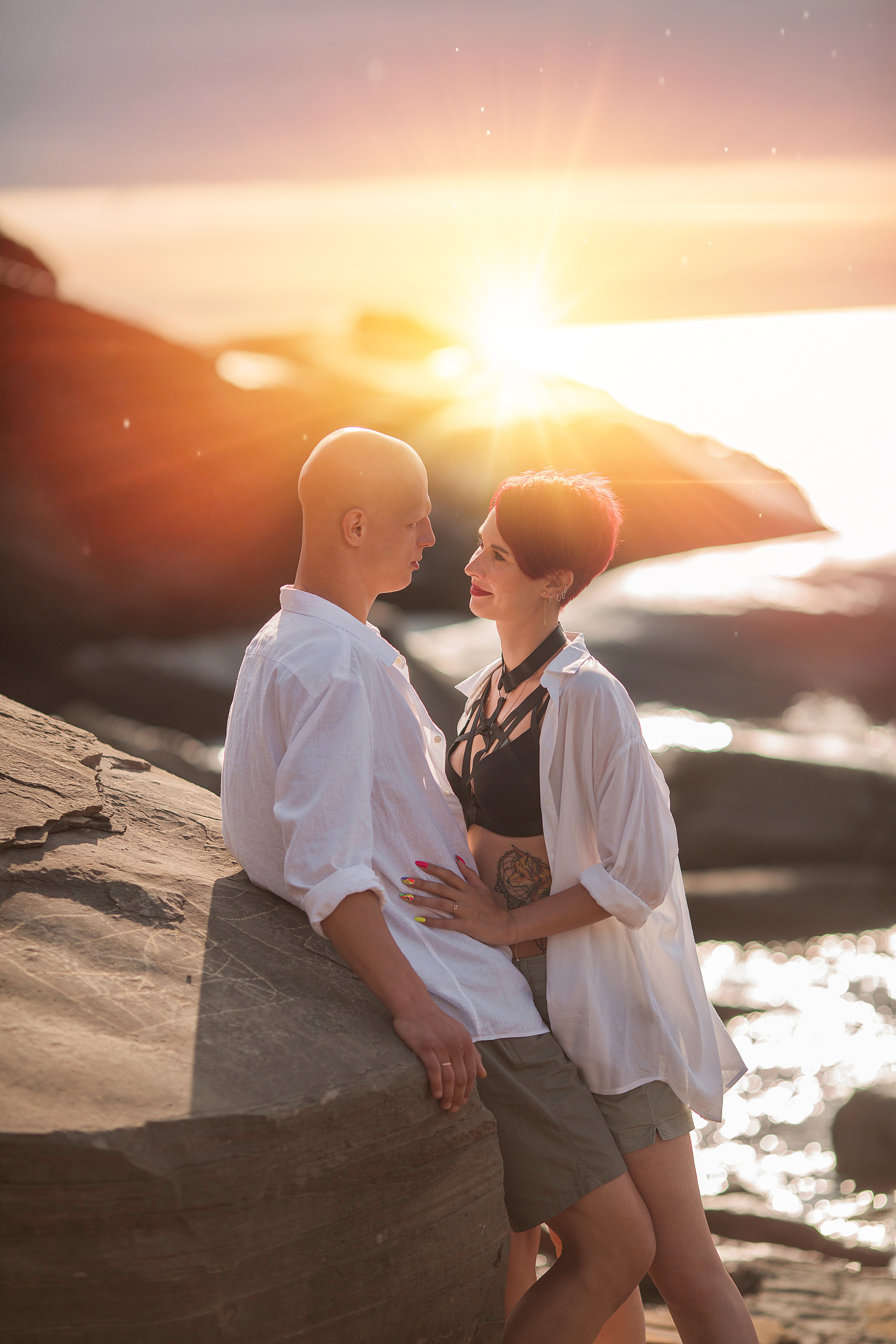 Анна и Влад_ 01.07.2020 г. Семейный и детский фотограф во Владивостоке Александра Ларина