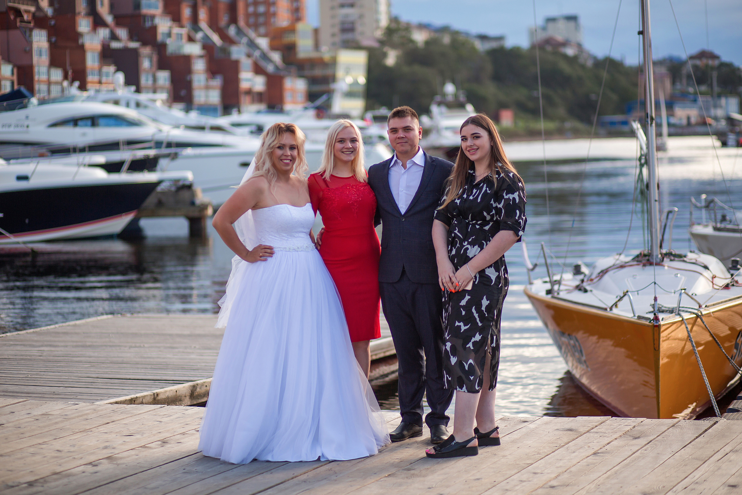 Светлана и Роман_ 22.09.2020. Семейный и детский фотограф во Владивостоке Александра Ларина