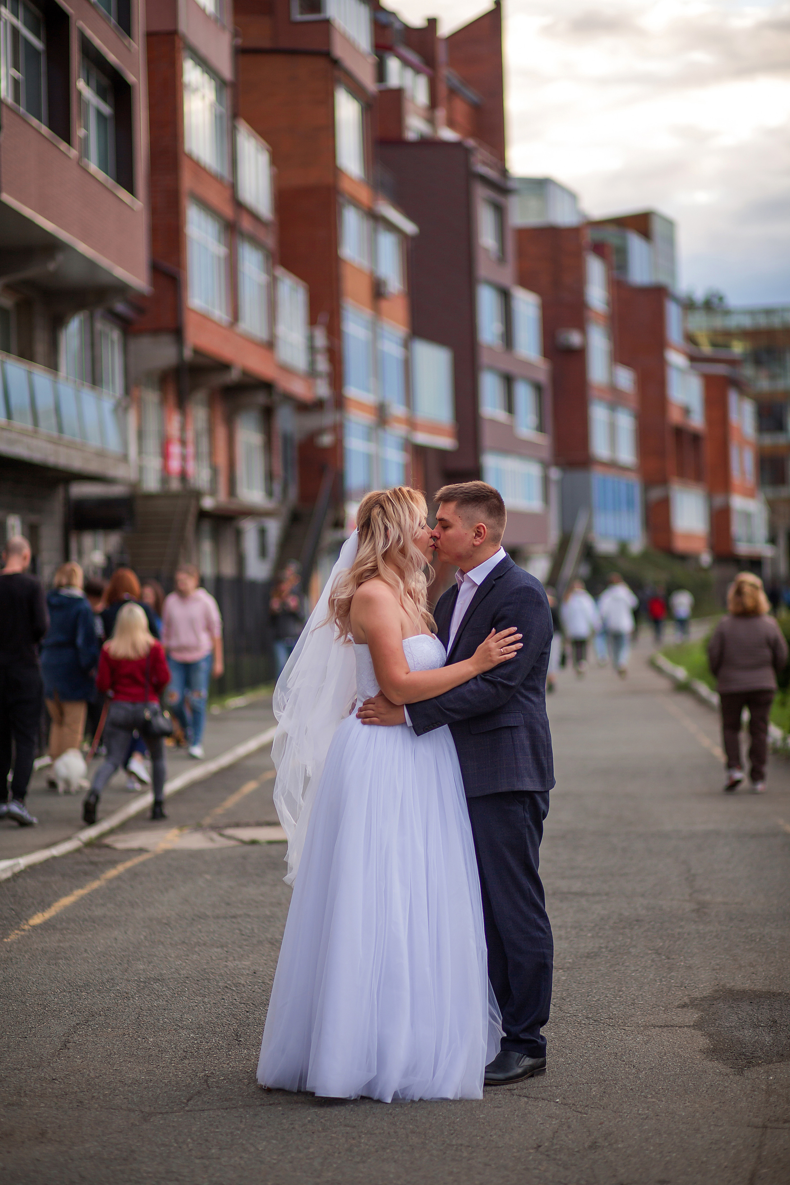 Светлана и Роман_ 22.09.2020. Семейный и детский фотограф во Владивостоке Александра Ларина