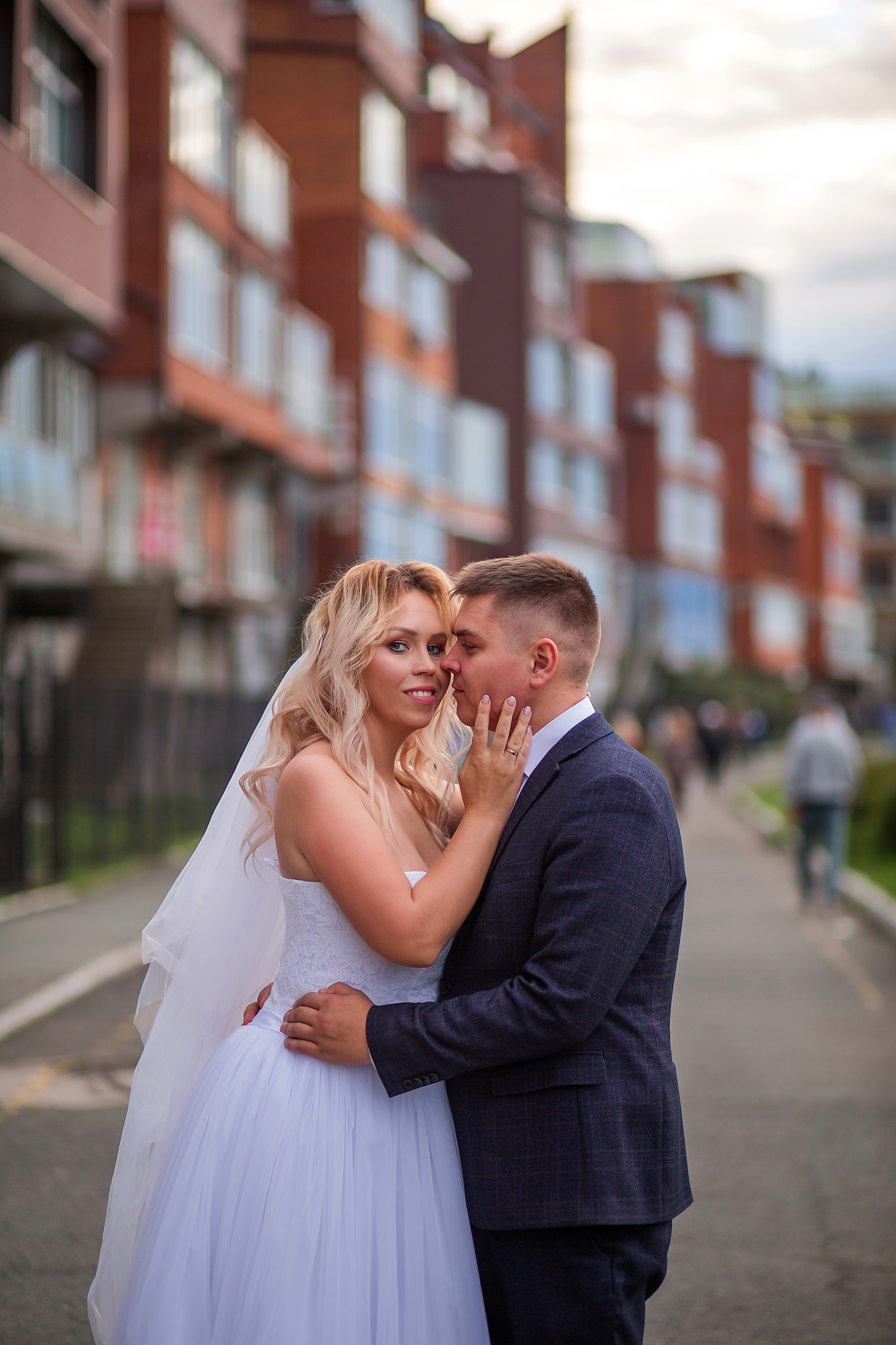 Светлана и Роман_ 22.09.2020. Семейный и детский фотограф во Владивостоке Александра Ларина