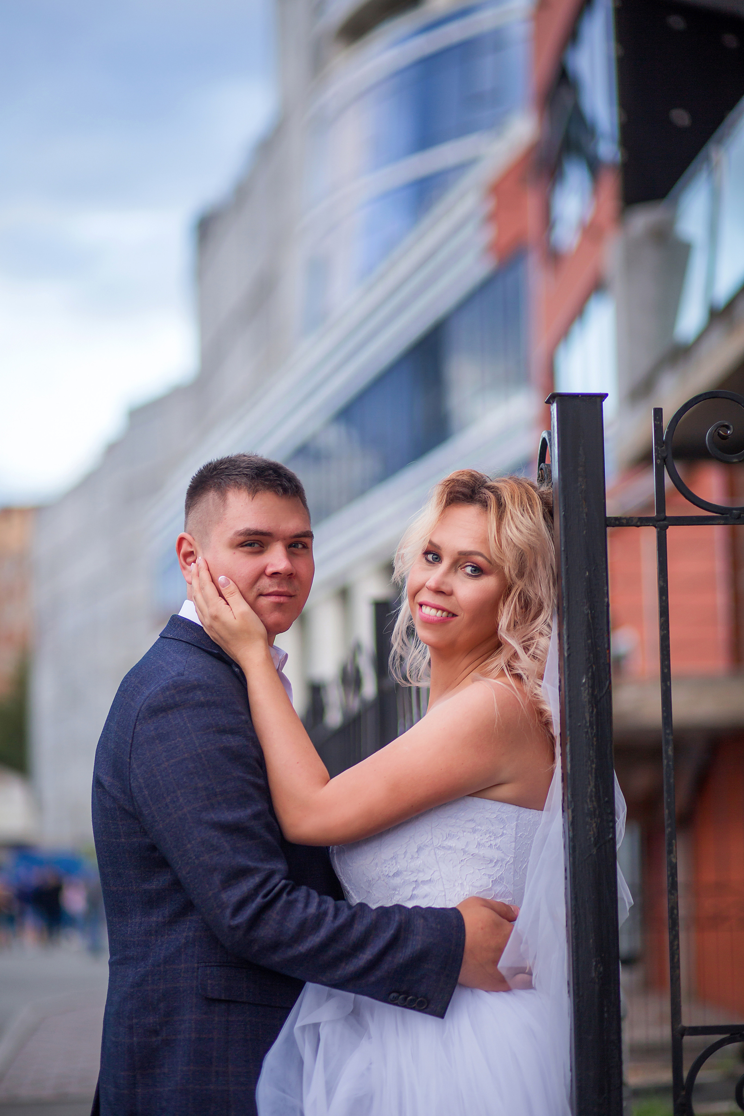 Светлана и Роман_ 22.09.2020. Семейный и детский фотограф во Владивостоке Александра Ларина