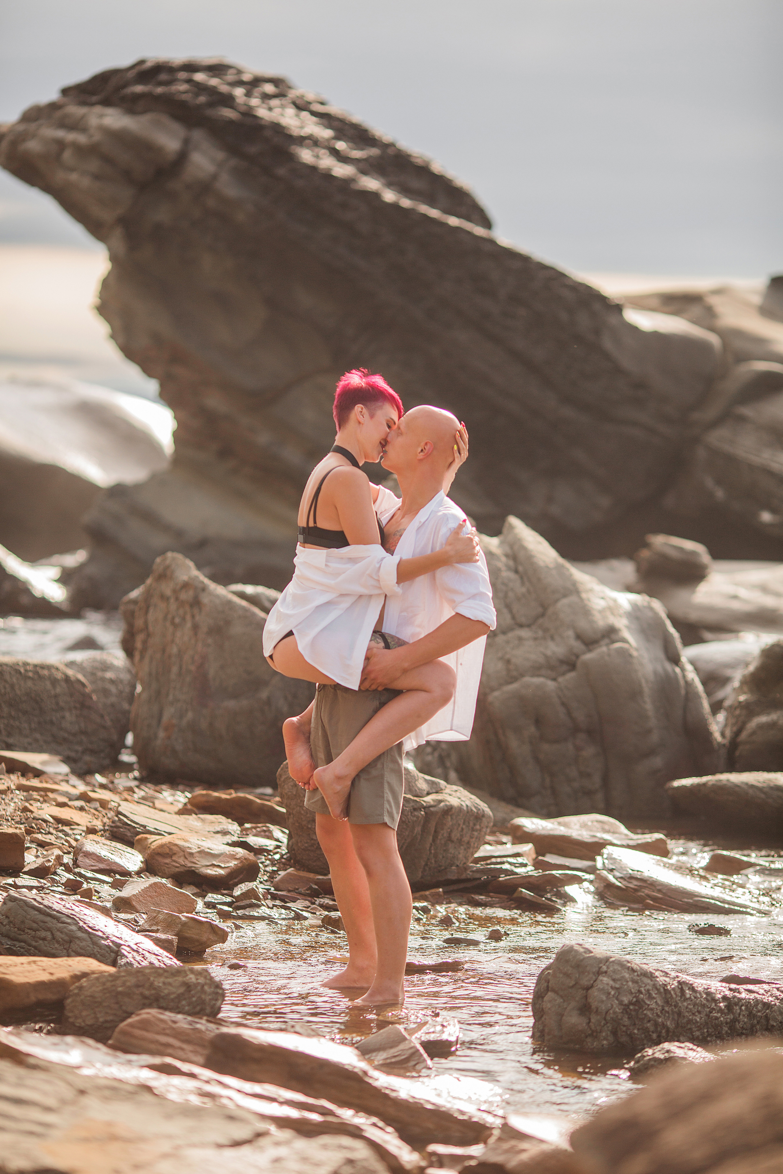 Анна и Влад_ 01.07.2020 г. Семейный и детский фотограф во Владивостоке Александра Ларина