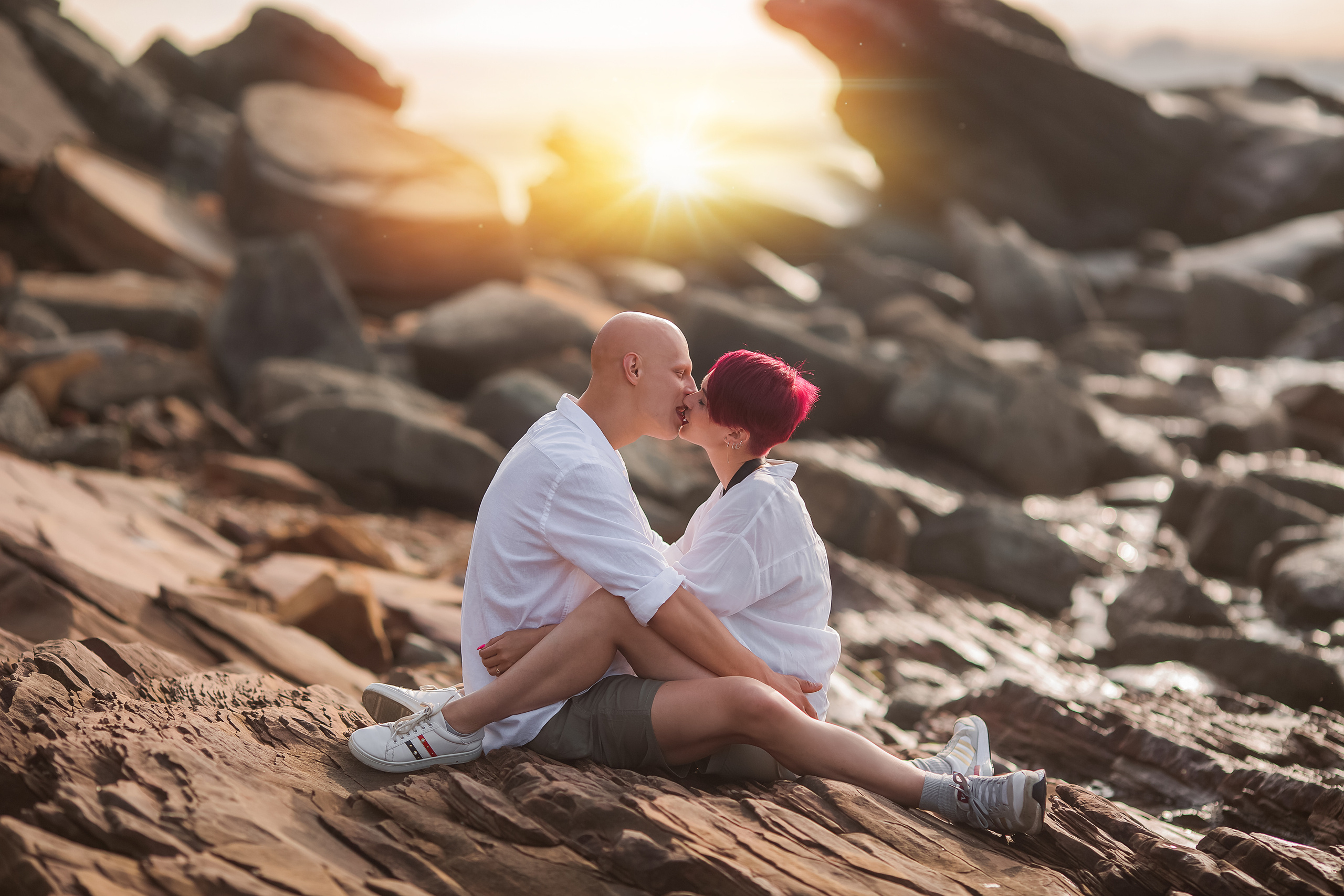 Анна и Влад_ 01.07.2020 г. Семейный и детский фотограф во Владивостоке Александра Ларина