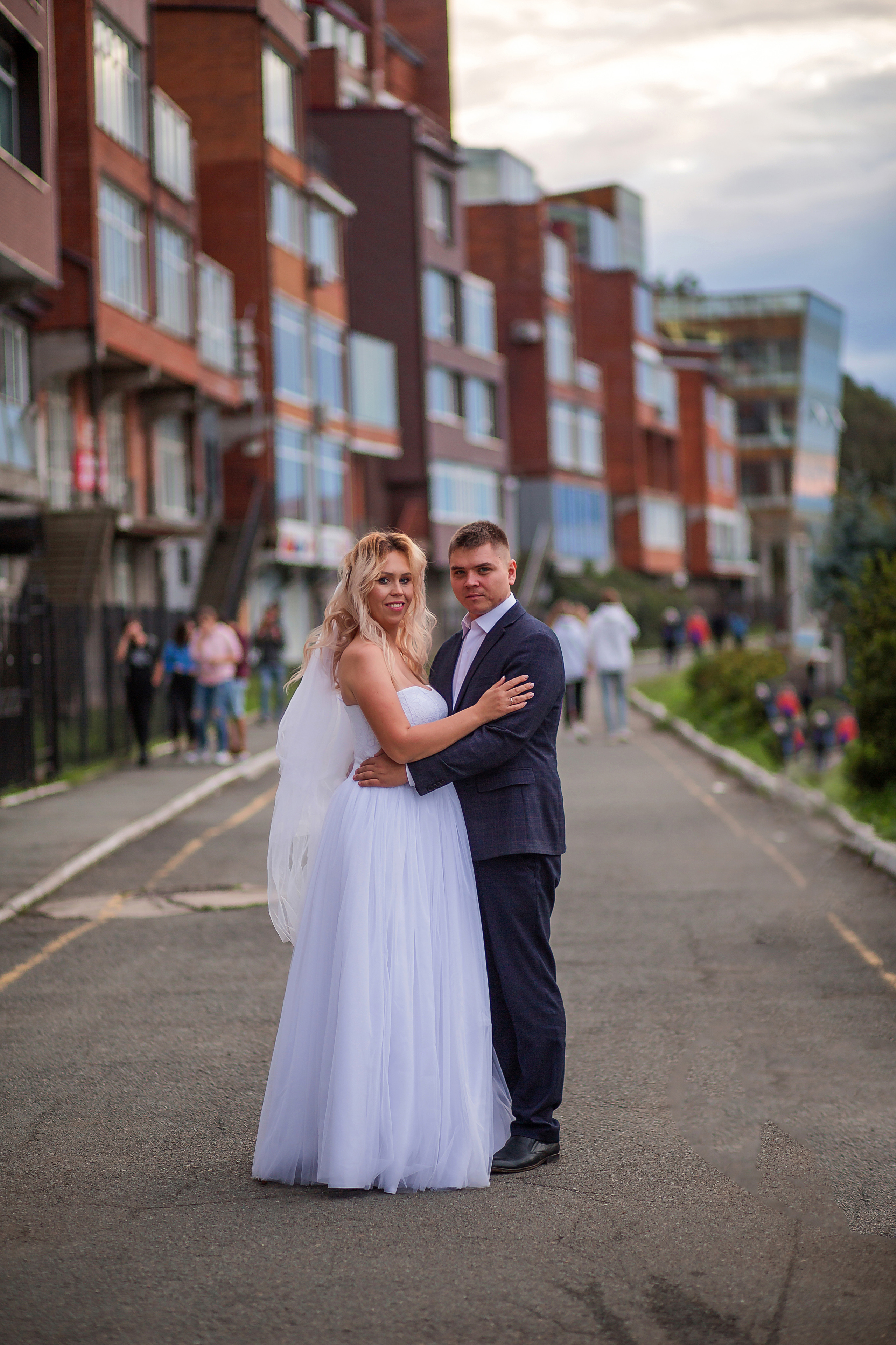 Светлана и Роман_ 22.09.2020. Семейный и детский фотограф во Владивостоке Александра Ларина