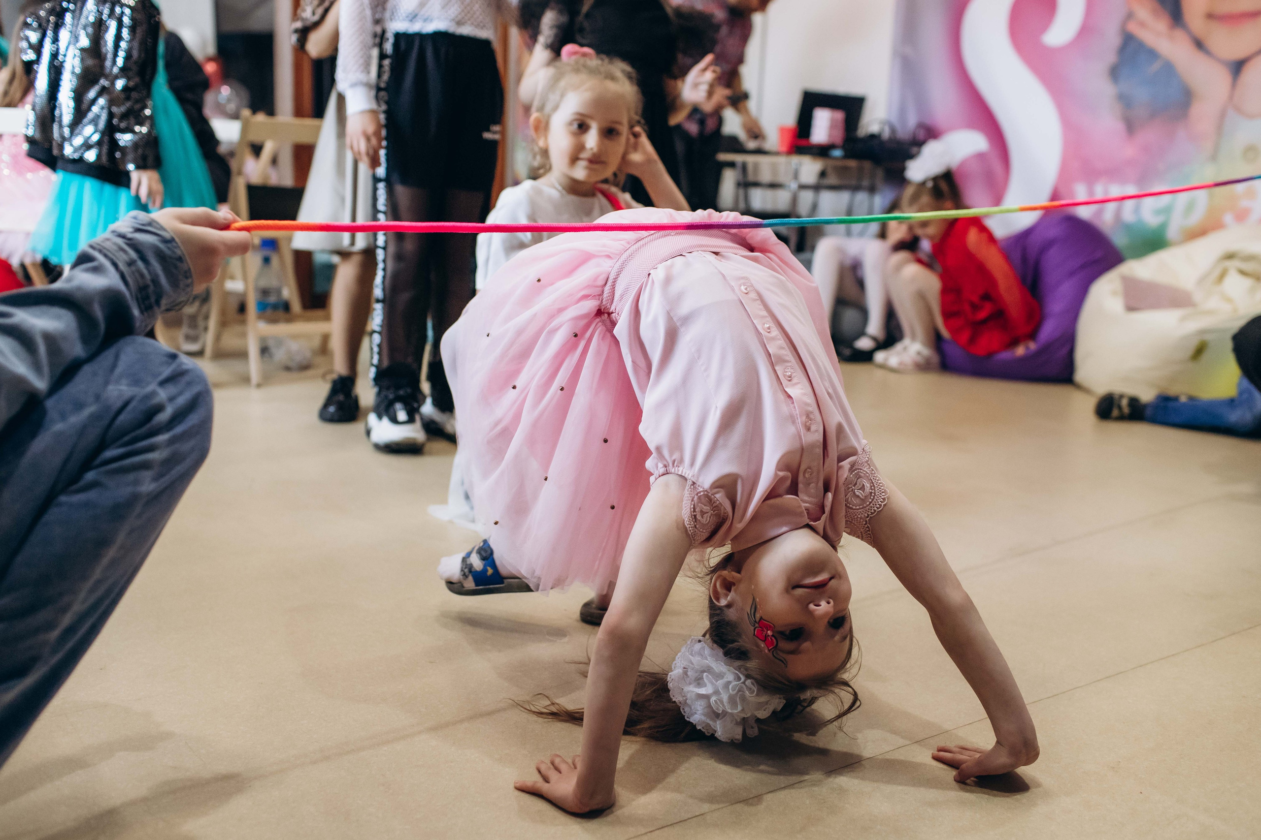 День рождения Эльзы. Фотограф Наталья Кургина Слюдянка Иркутск