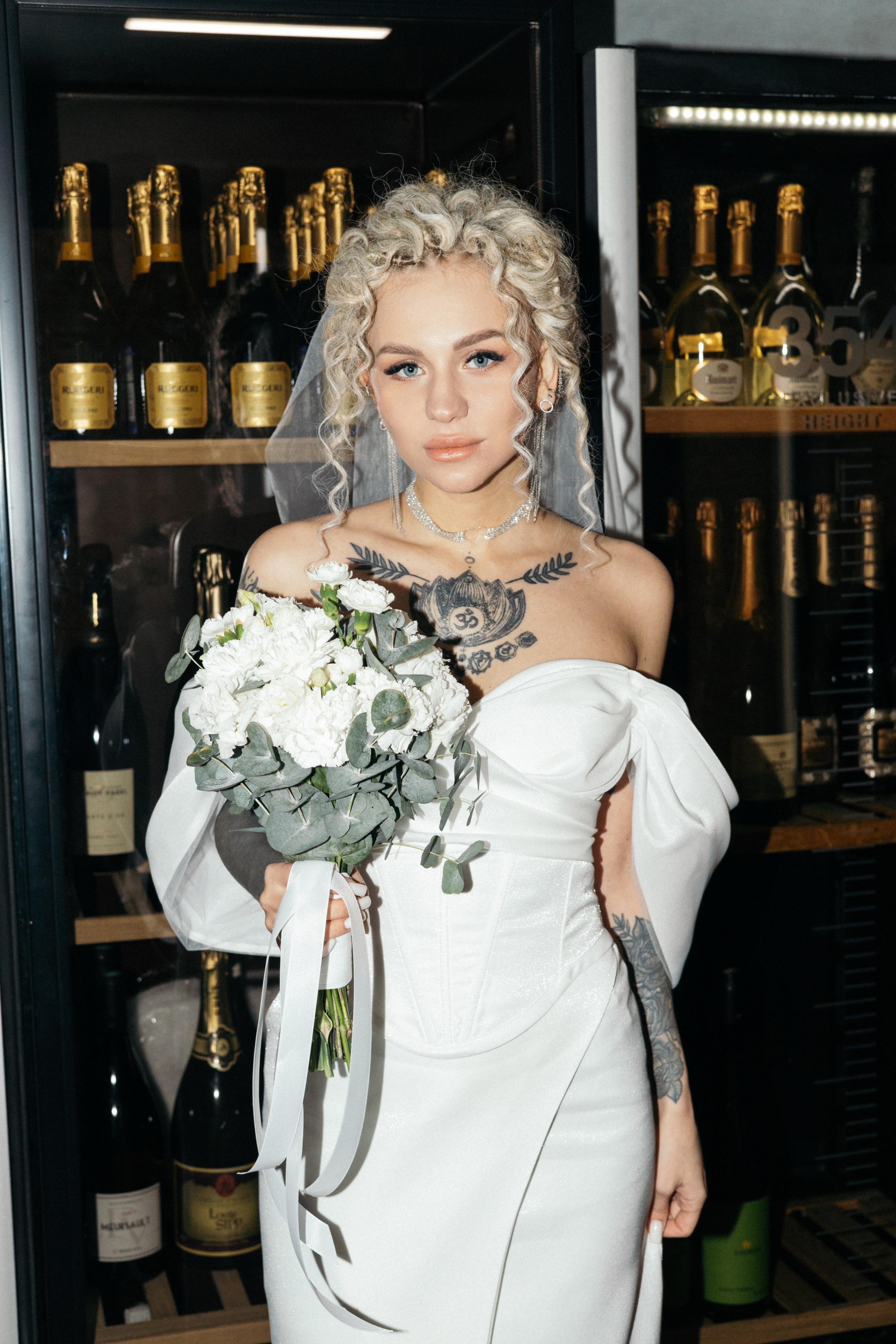 Наталья и Андрей. Фотограф Москва Гвоздарева Анастасия