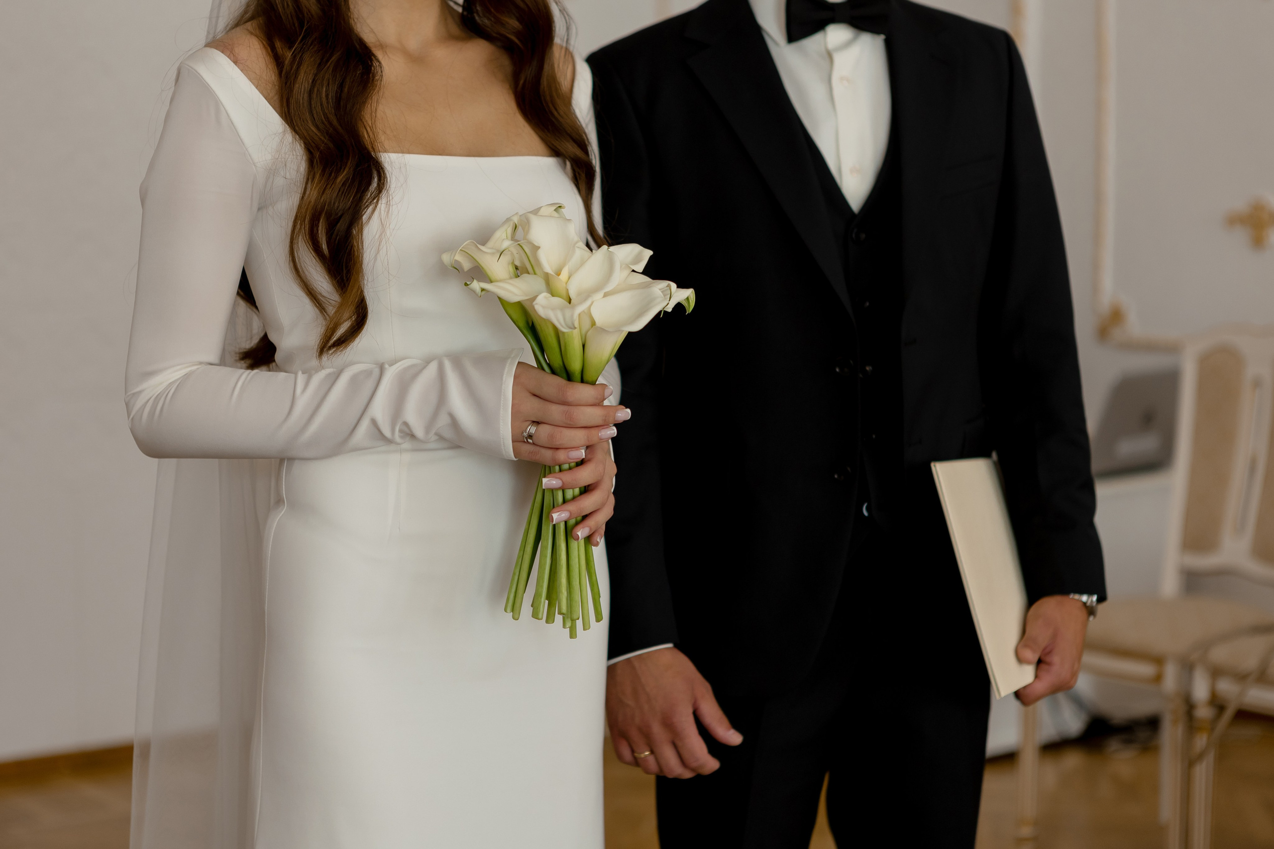 Максим и Яна. Свадебный фотограф Ксения Трухина в Нижнем Новгороде и Москве