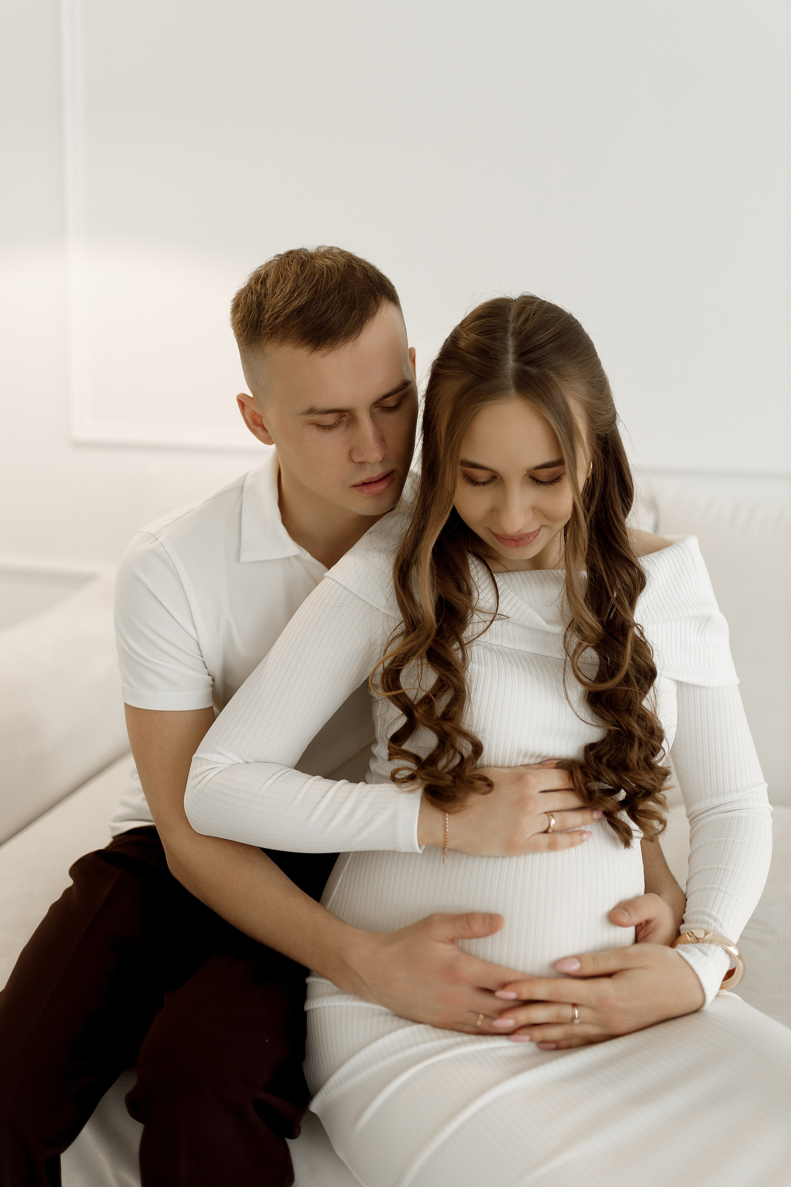 Никита&Настя. Фотограф в Москве Юлия Хамзина